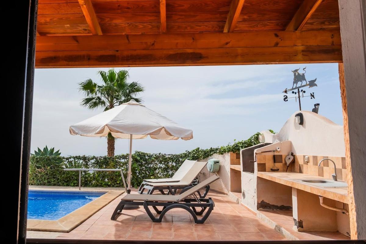 Tenerife Healing Garden Appartement *
