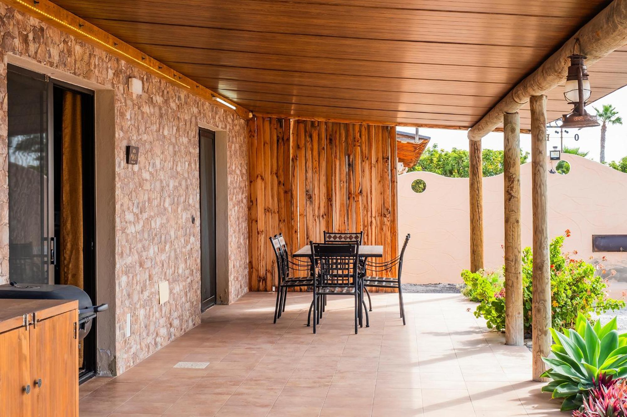 Appartement Tenerife Healing Garden Guía de Isora