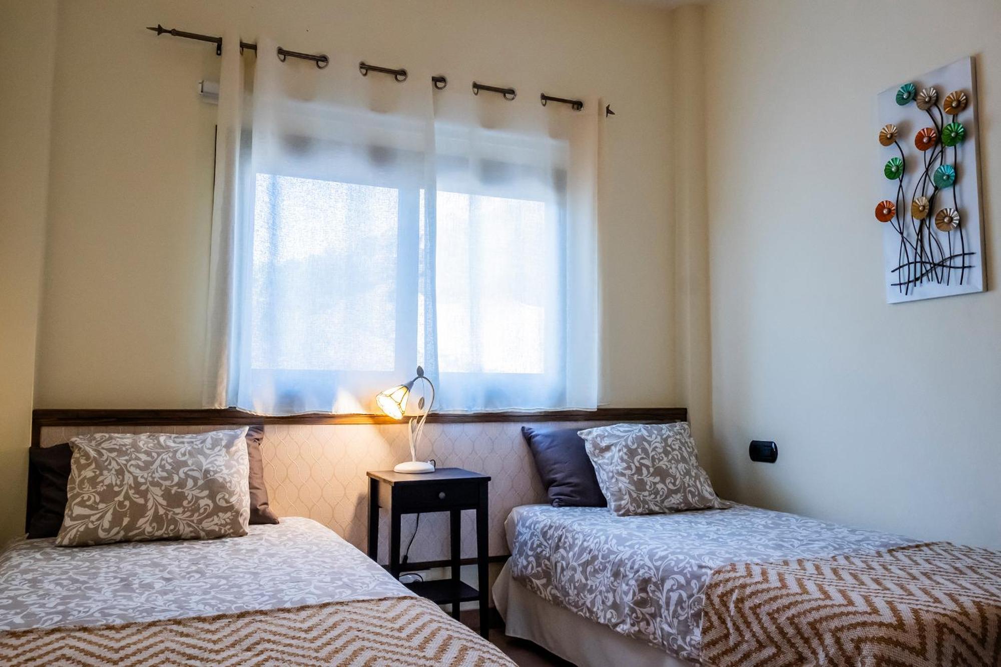 Appartement Tenerife Healing Garden *