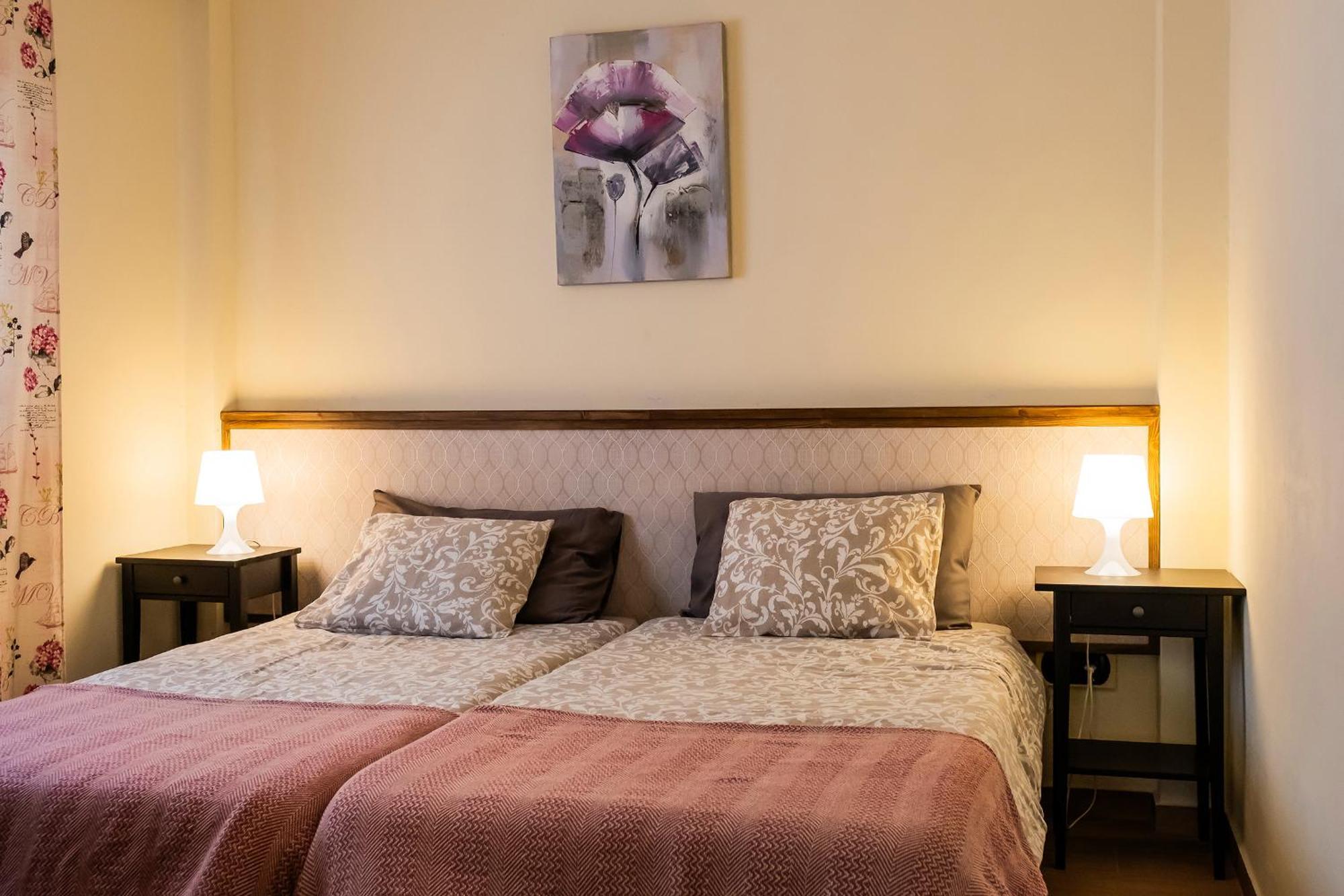 Appartement Tenerife Healing Garden Guía de Isora