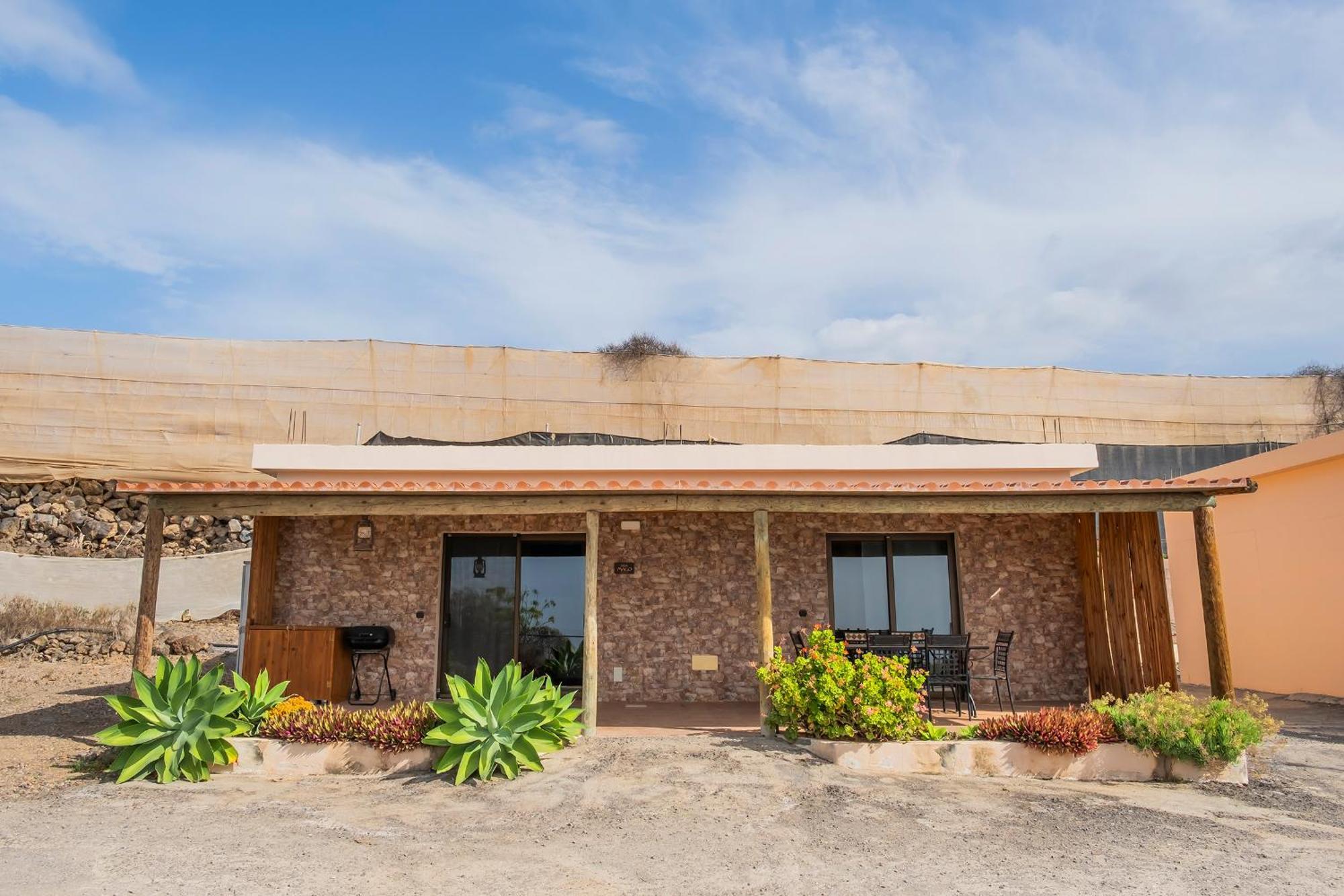 Tenerife Healing Garden Appartement *