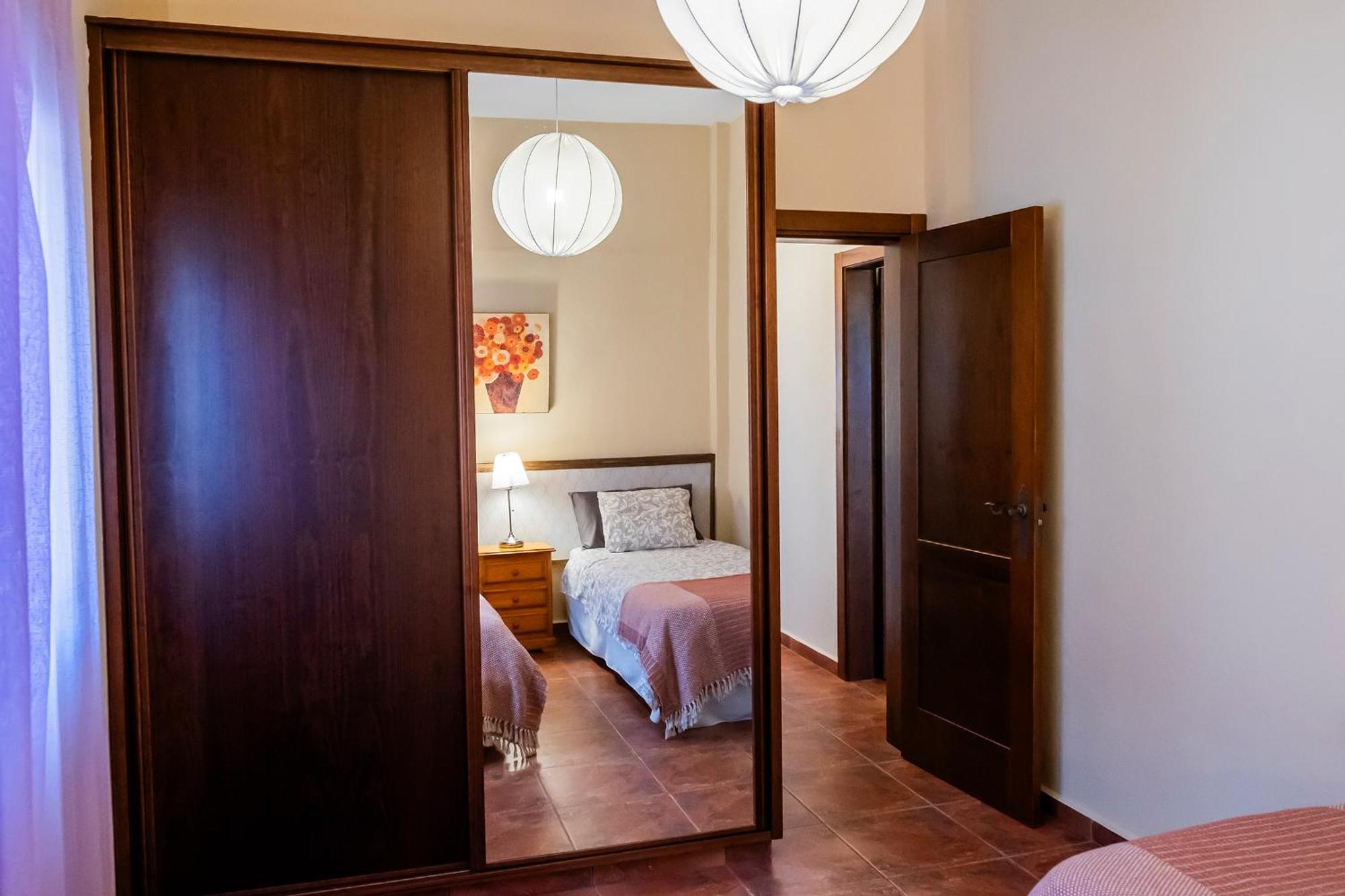Tenerife Healing Garden Appartement