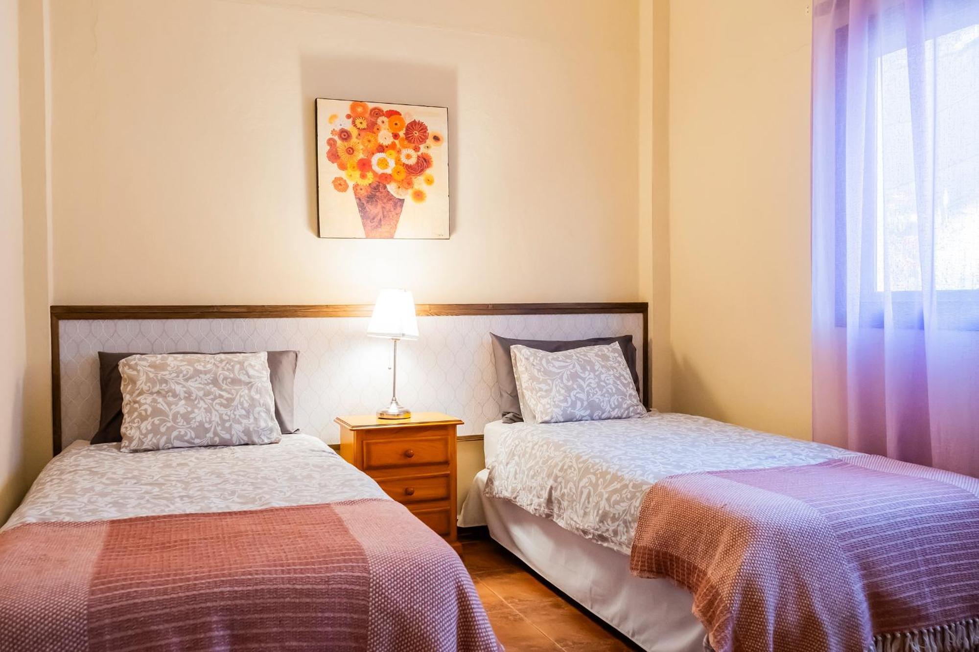 Appartement Tenerife Healing Garden Guía de Isora
