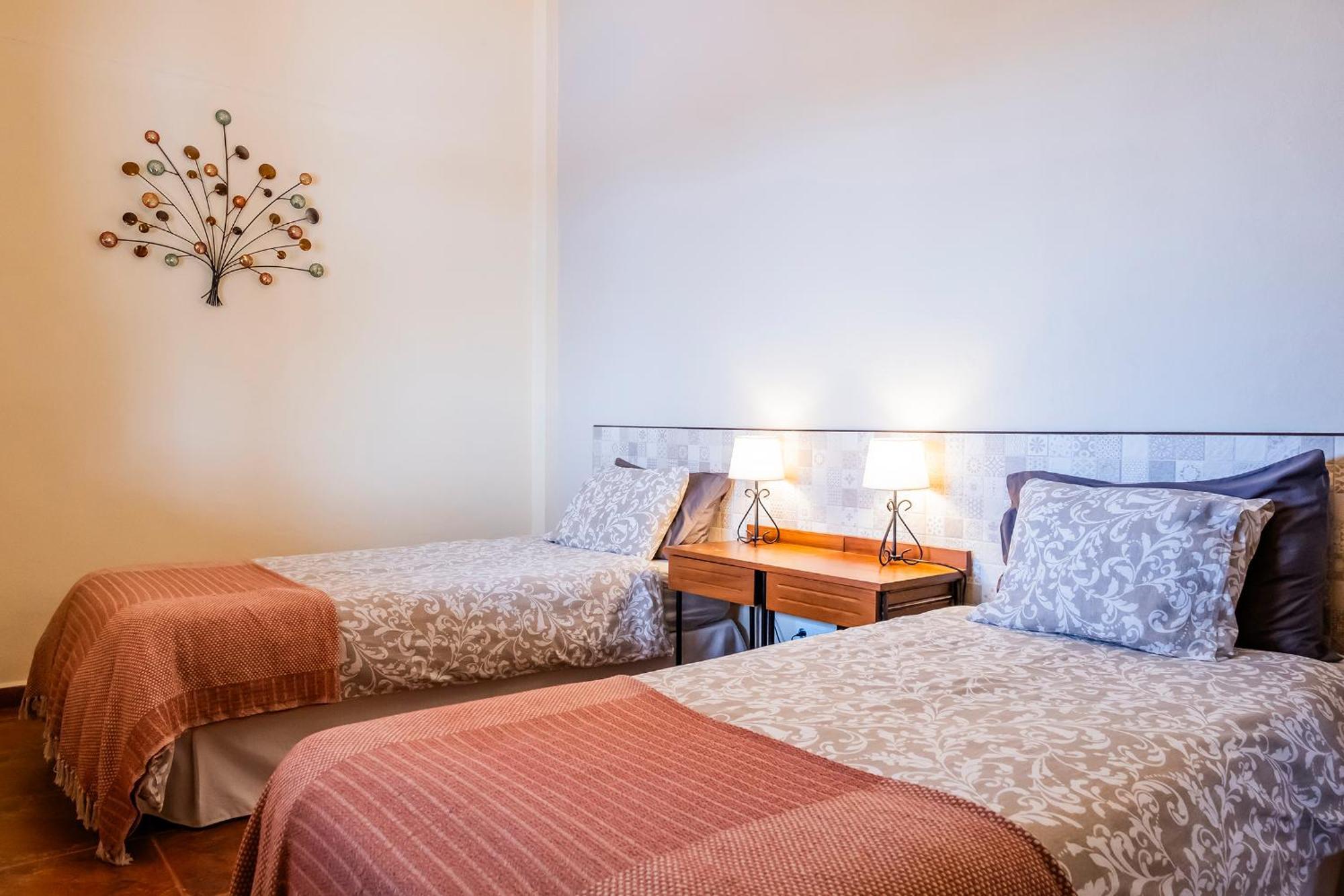Tenerife Healing Garden Appartement *