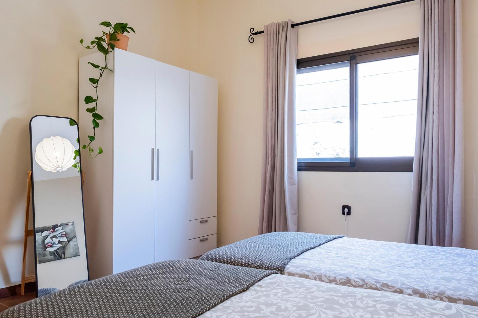 Appartement Tenerife Healing Garden Guía de Isora