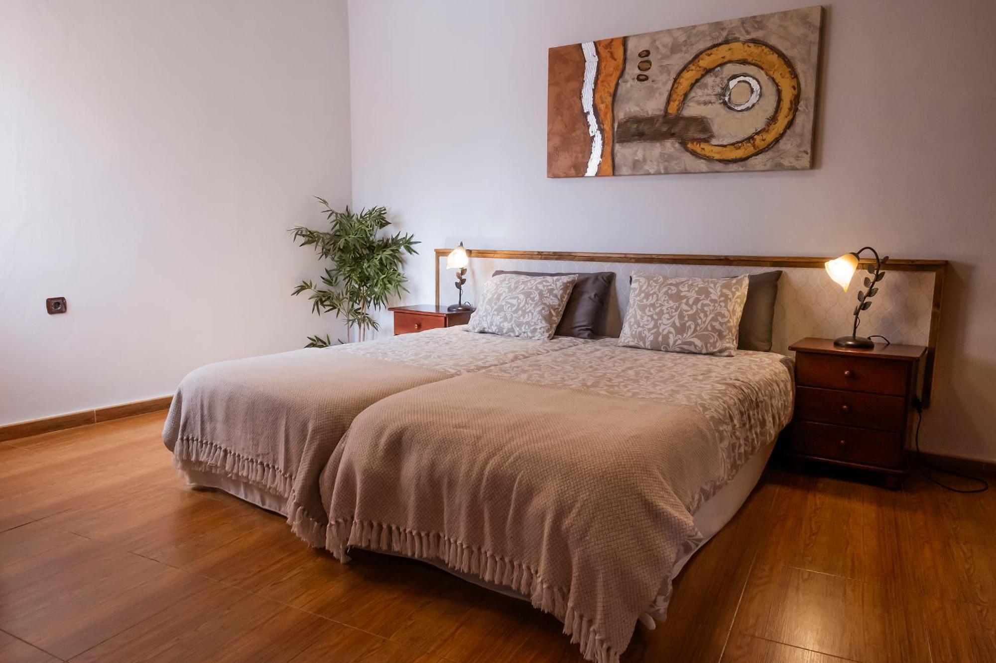 Appartement Tenerife Healing Garden
