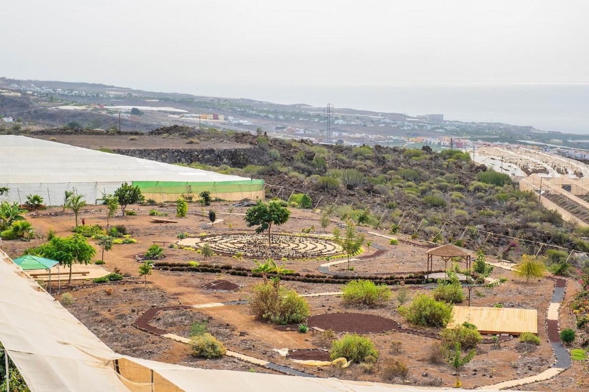 Appartement Tenerife Healing Garden *