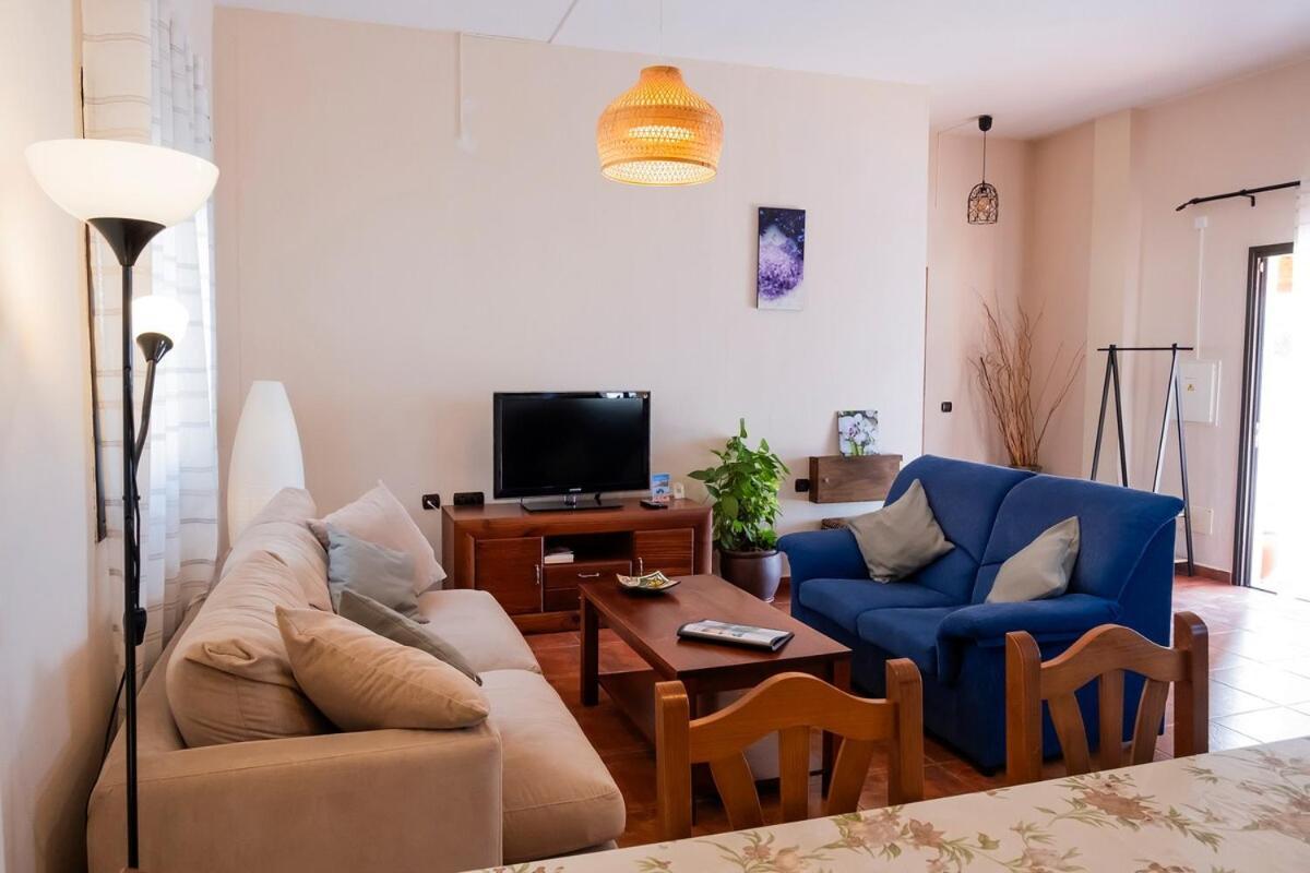 Appartement Tenerife Healing Garden *