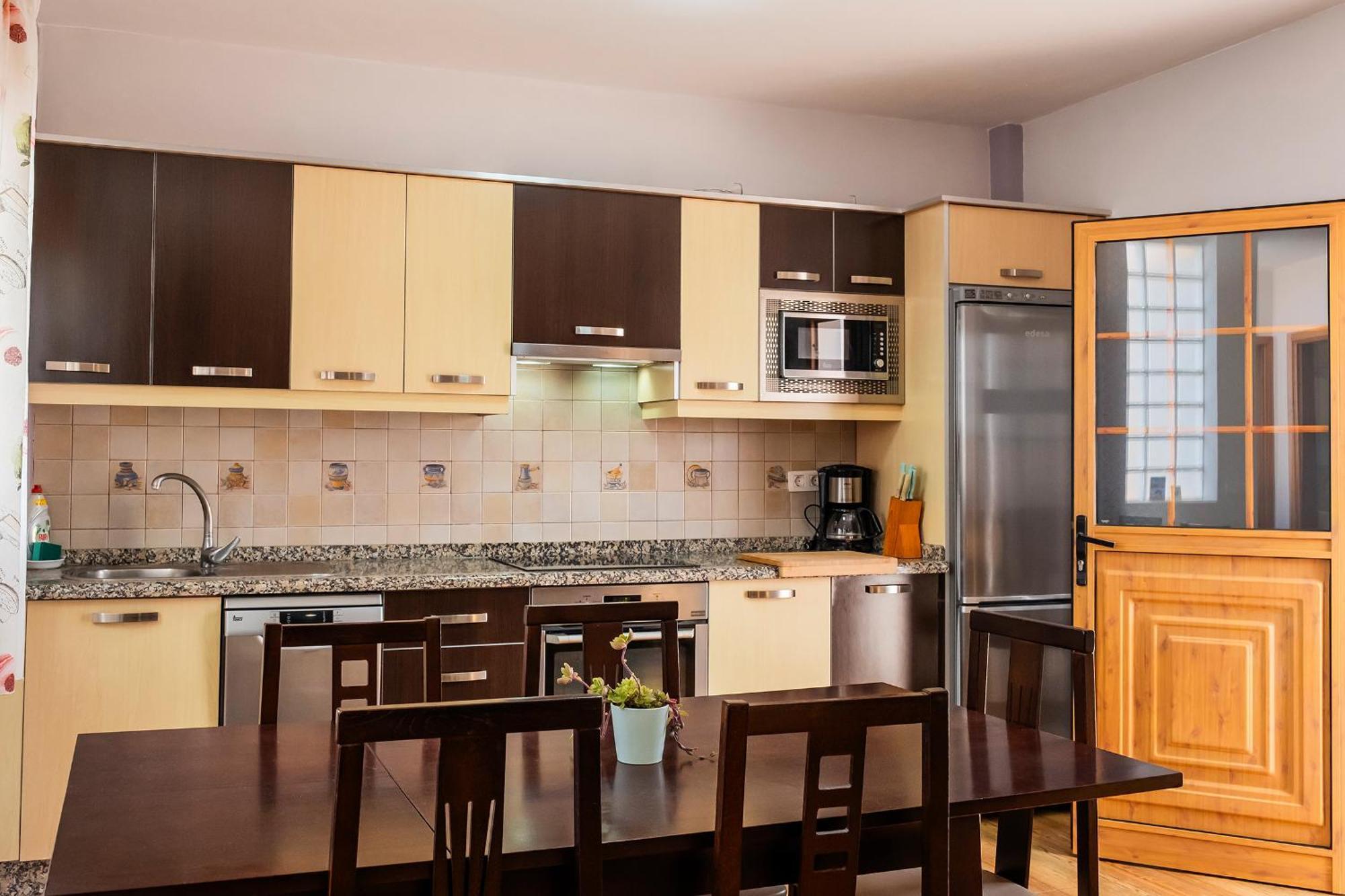 Tenerife Healing Garden Appartement *