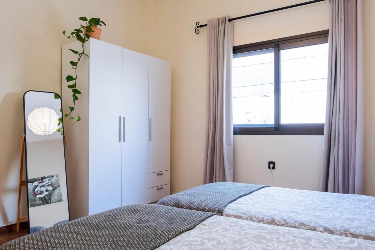 Appartement Tenerife Healing Garden *