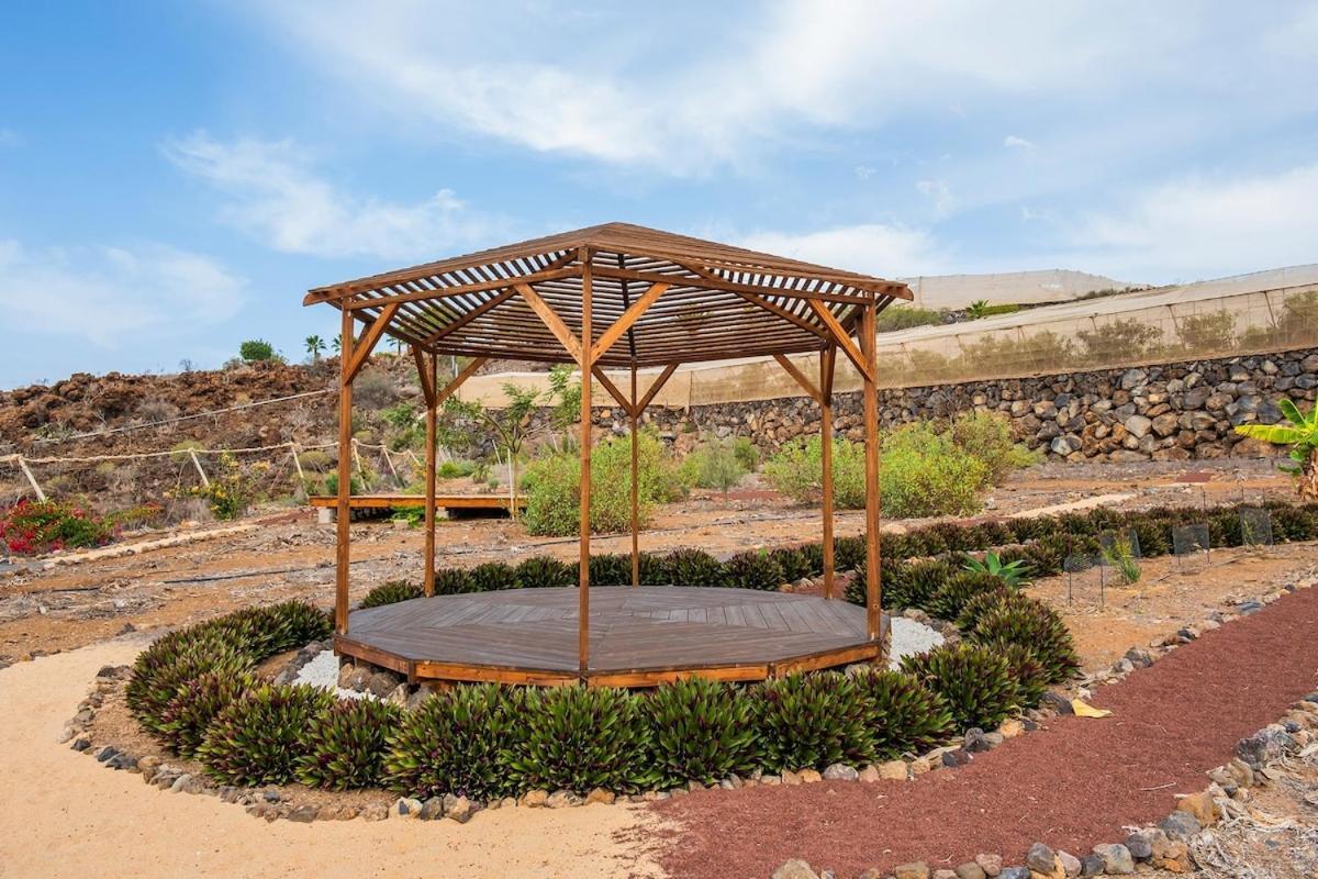 Appartement Tenerife Healing Garden Guía de Isora
