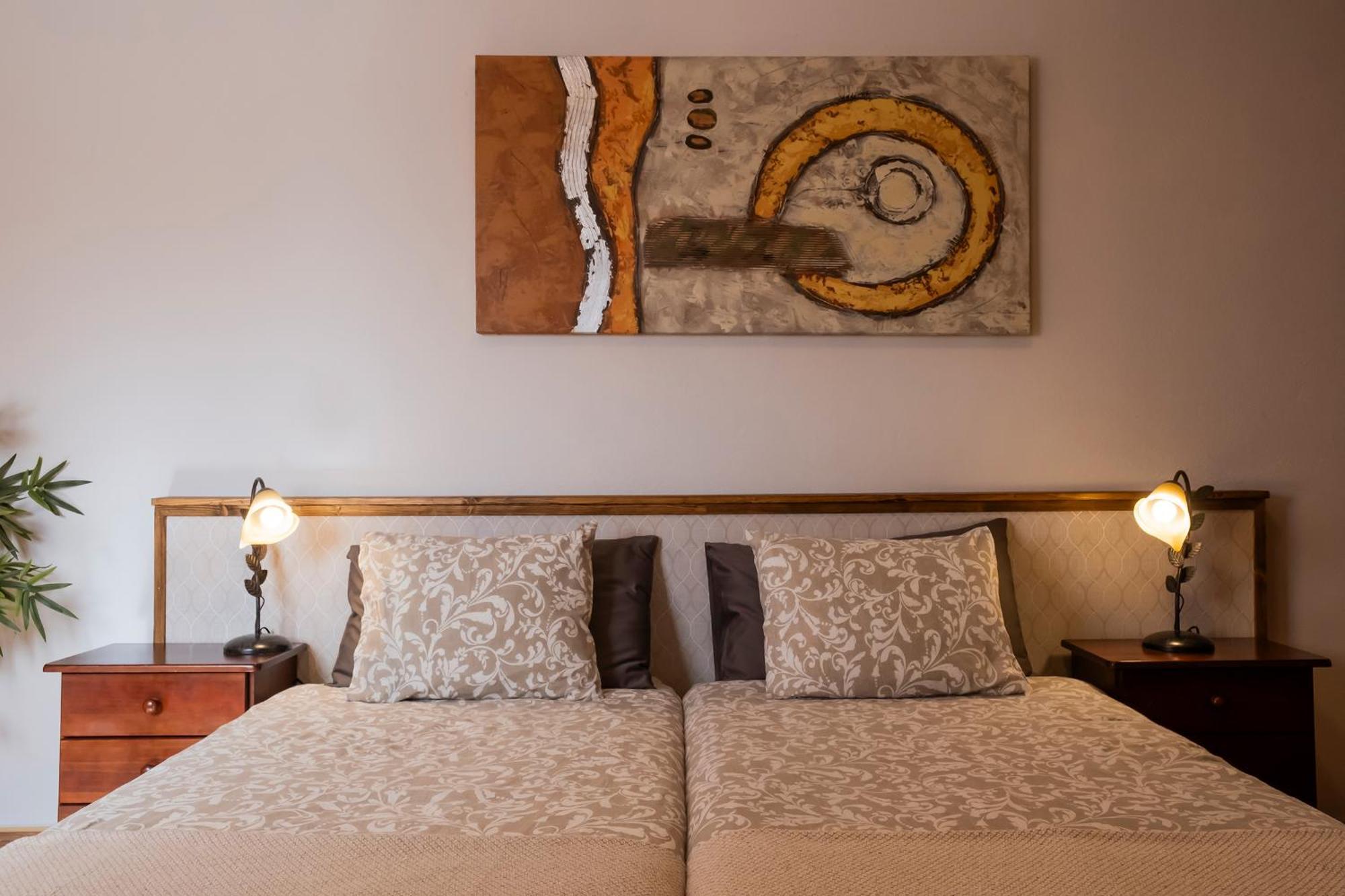 Tenerife Healing Garden Appartement