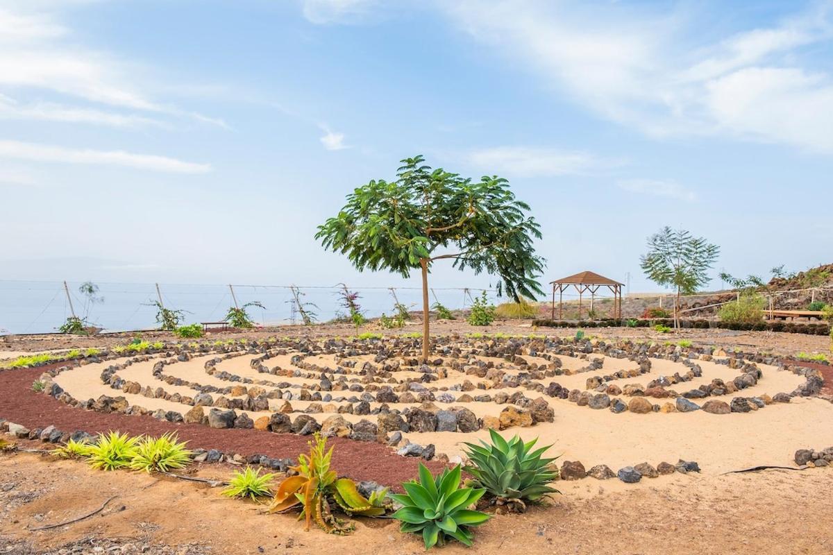 Appartement Tenerife Healing Garden