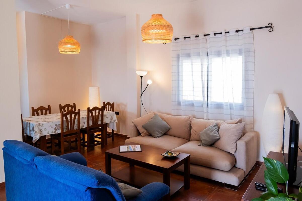 Tenerife Healing Garden Appartement Guía de Isora