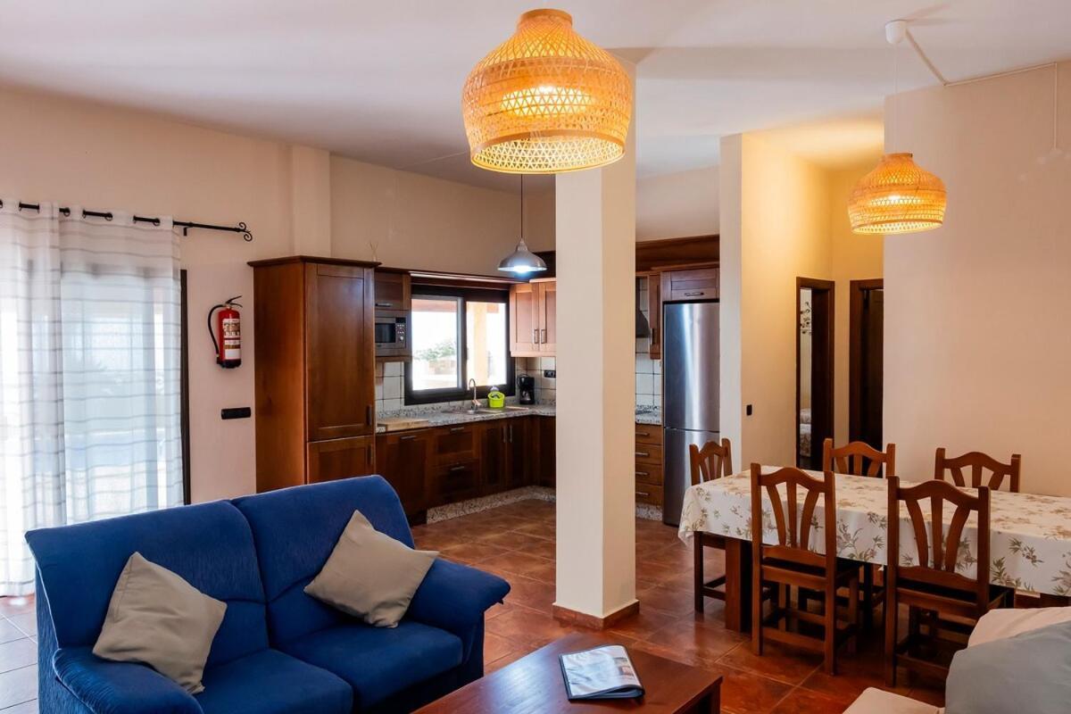 Appartement Tenerife Healing Garden Guía de Isora