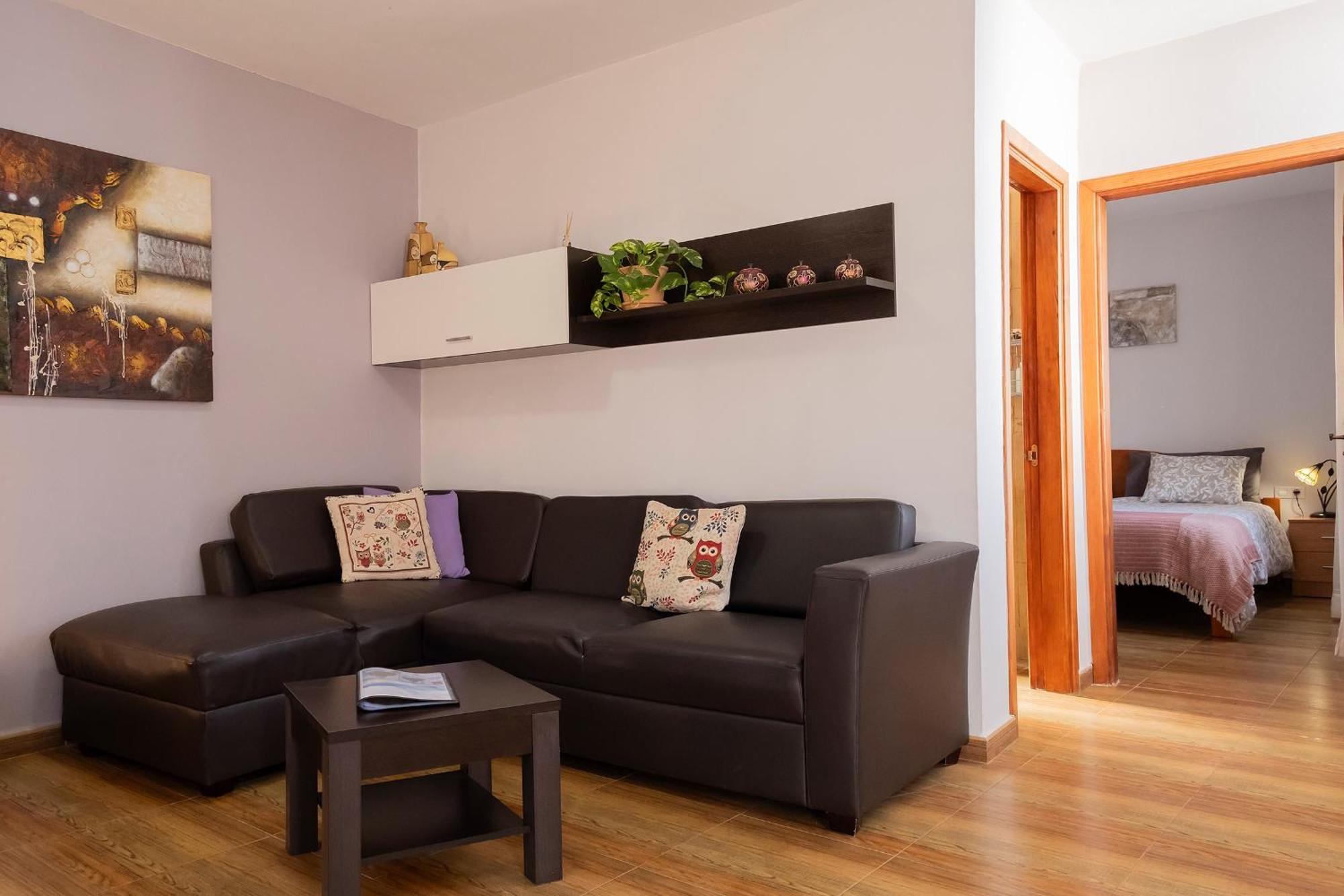 Tenerife Healing Garden Appartement