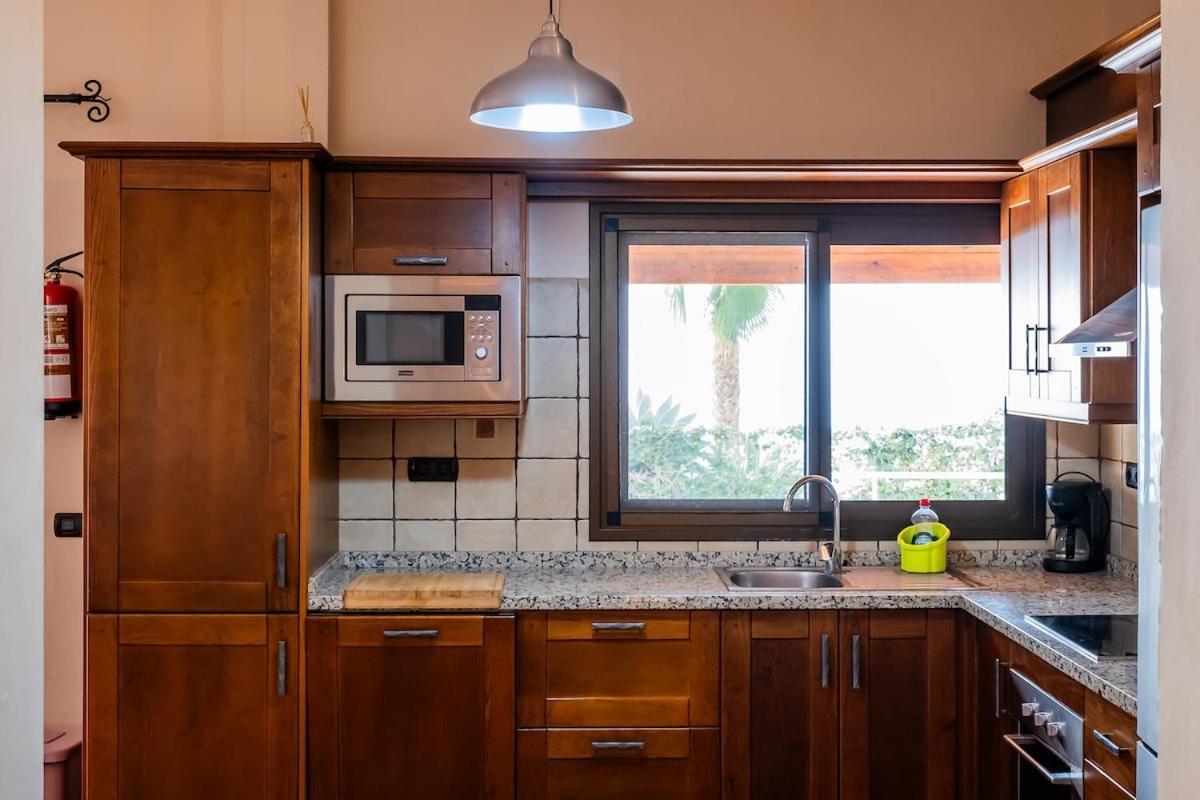 Appartement Tenerife Healing Garden *
