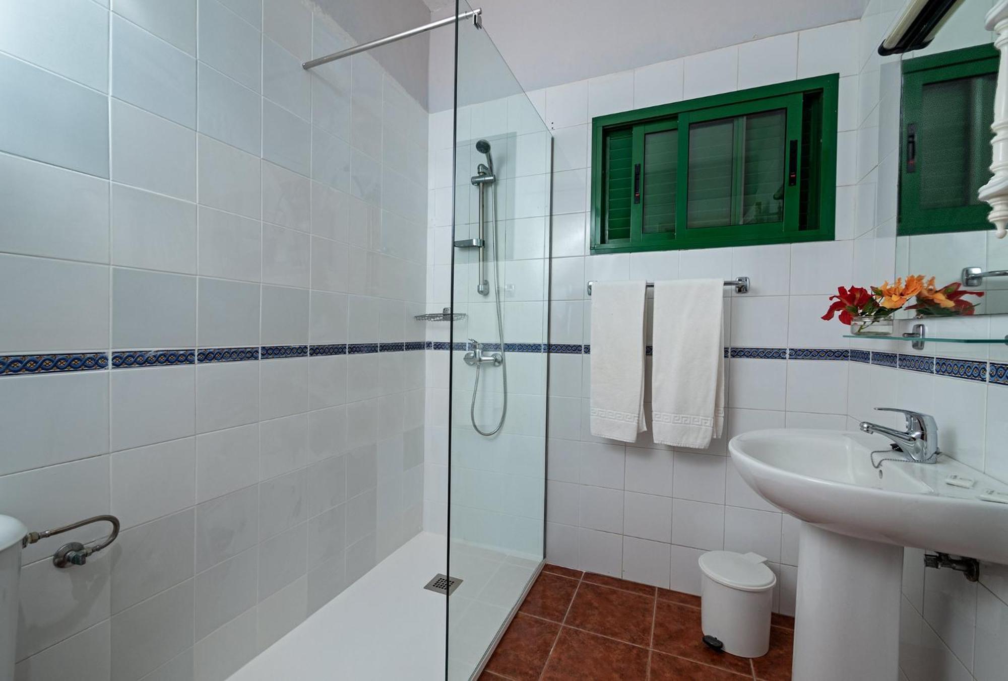 Apartment Terrazas Malpais - El Guincho, Garachico (Tenerife)