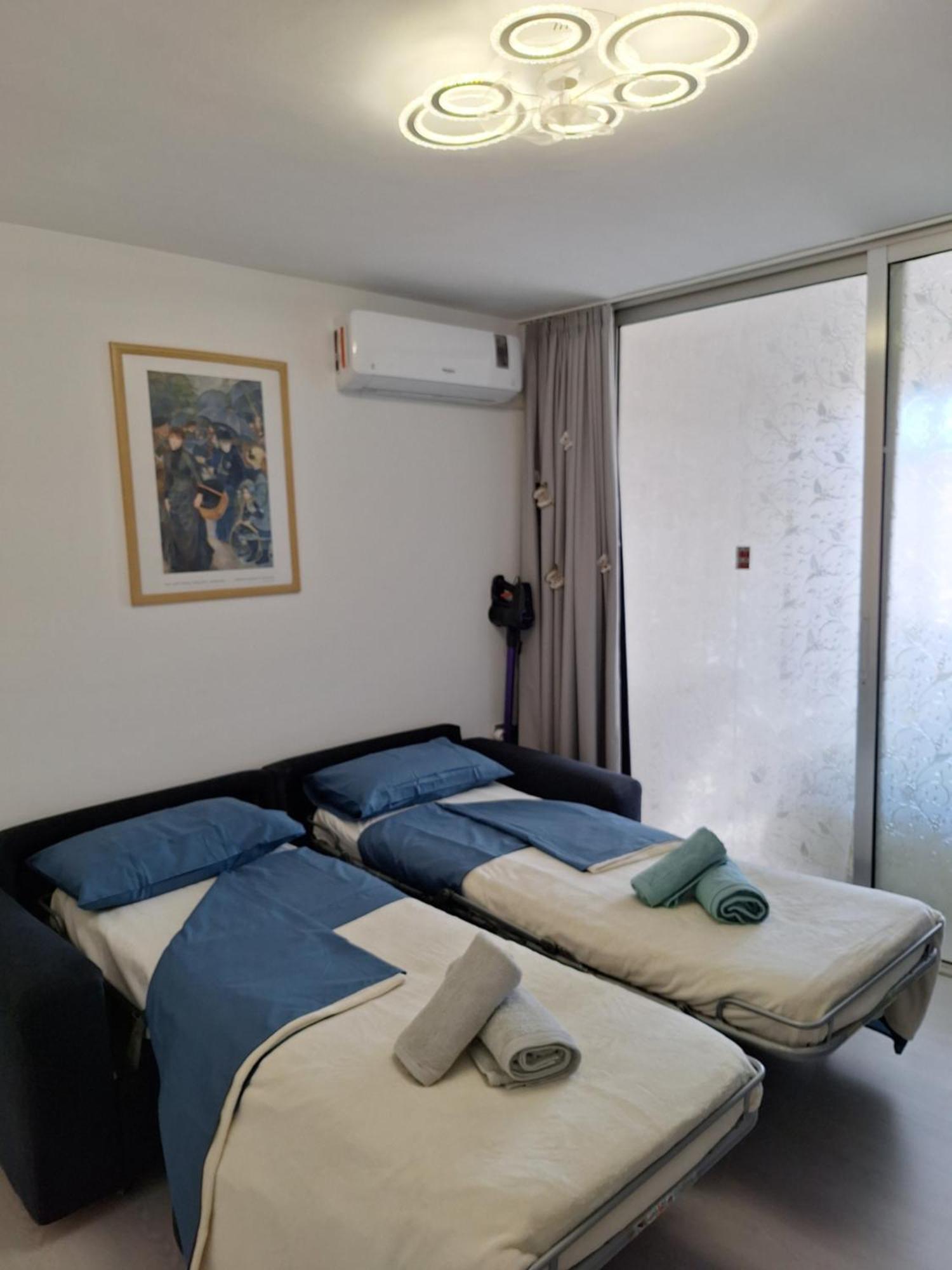 Apartment Casa Iry Costa Del Silencio