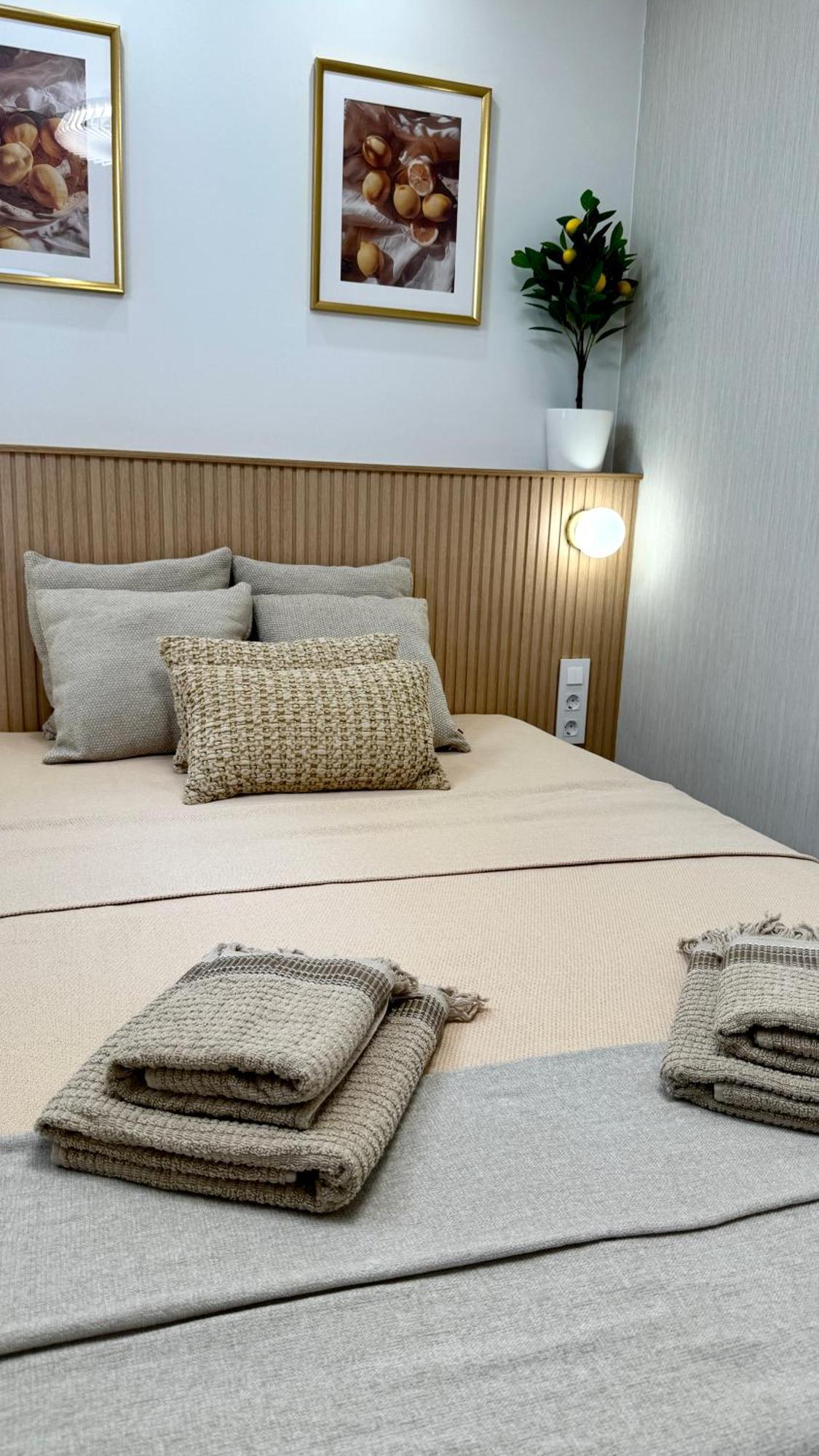 Apartamento Casa De Limon