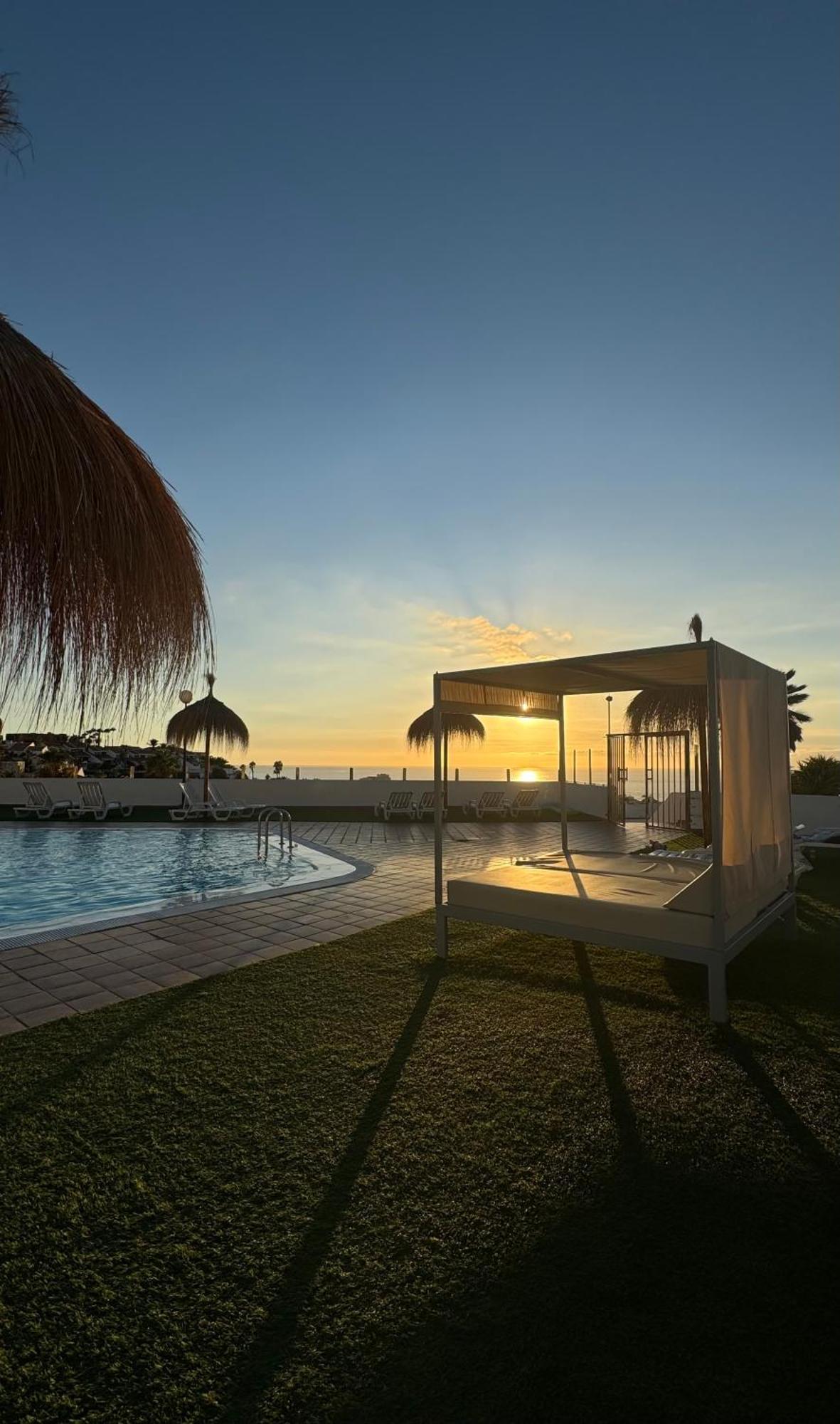 Casa De Limon Apartamento Costa Adeje (Tenerife)