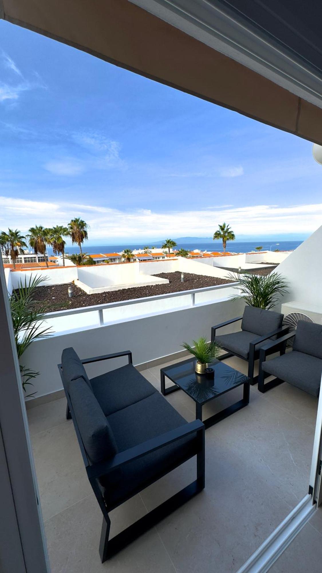 Casa De Limon * Costa Adeje (Tenerife)