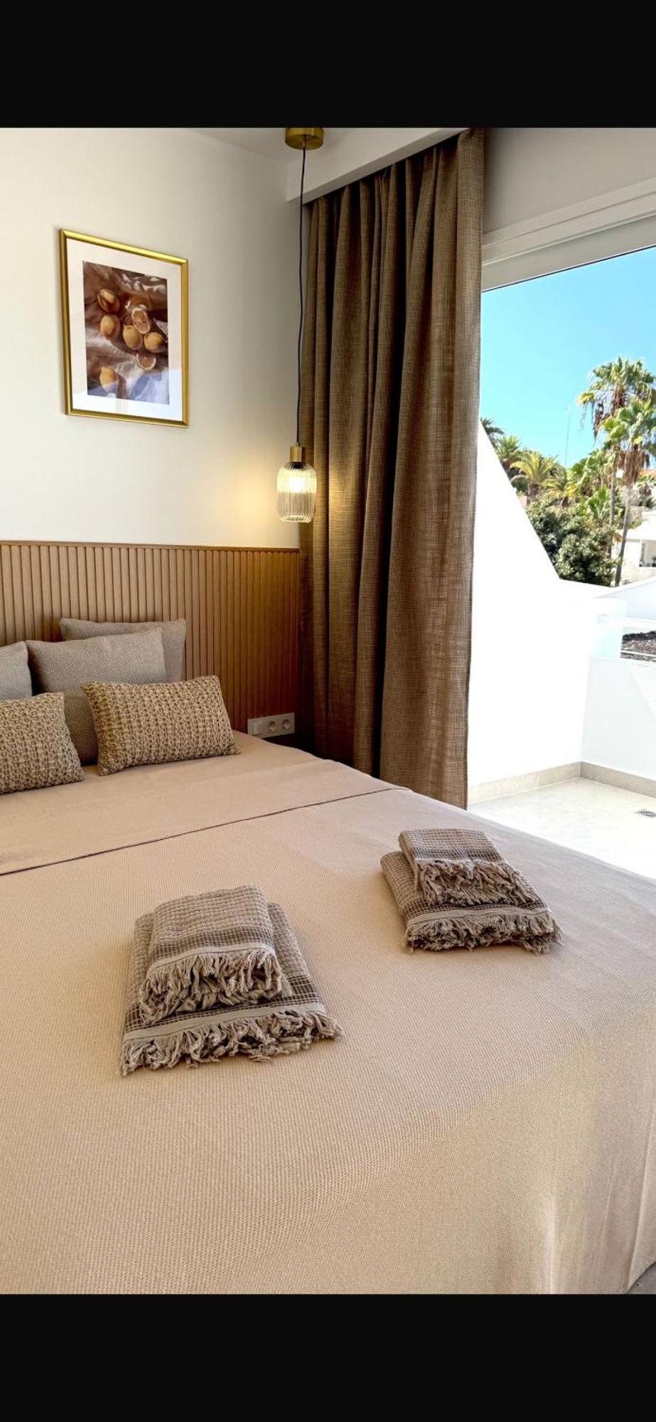 Casa De Limon Apartamento Costa Adeje (Tenerife)
