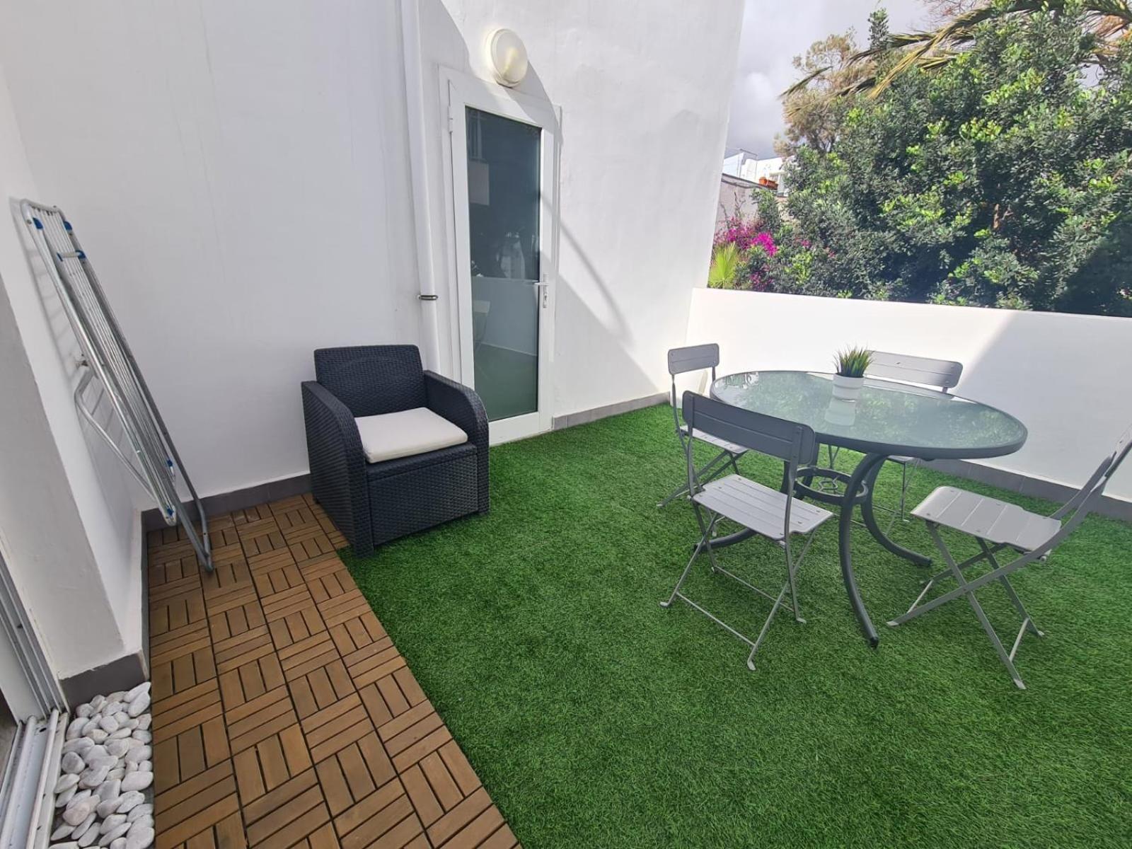 Kyomu El Pilar Apartamento La Laguna (Tenerife)