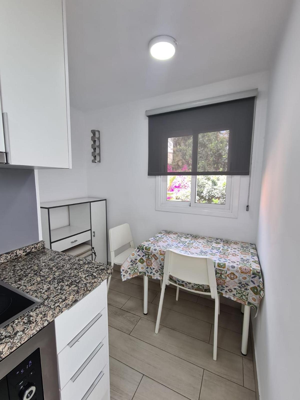 Kyomu El Pilar Apartamento La Laguna (Tenerife)