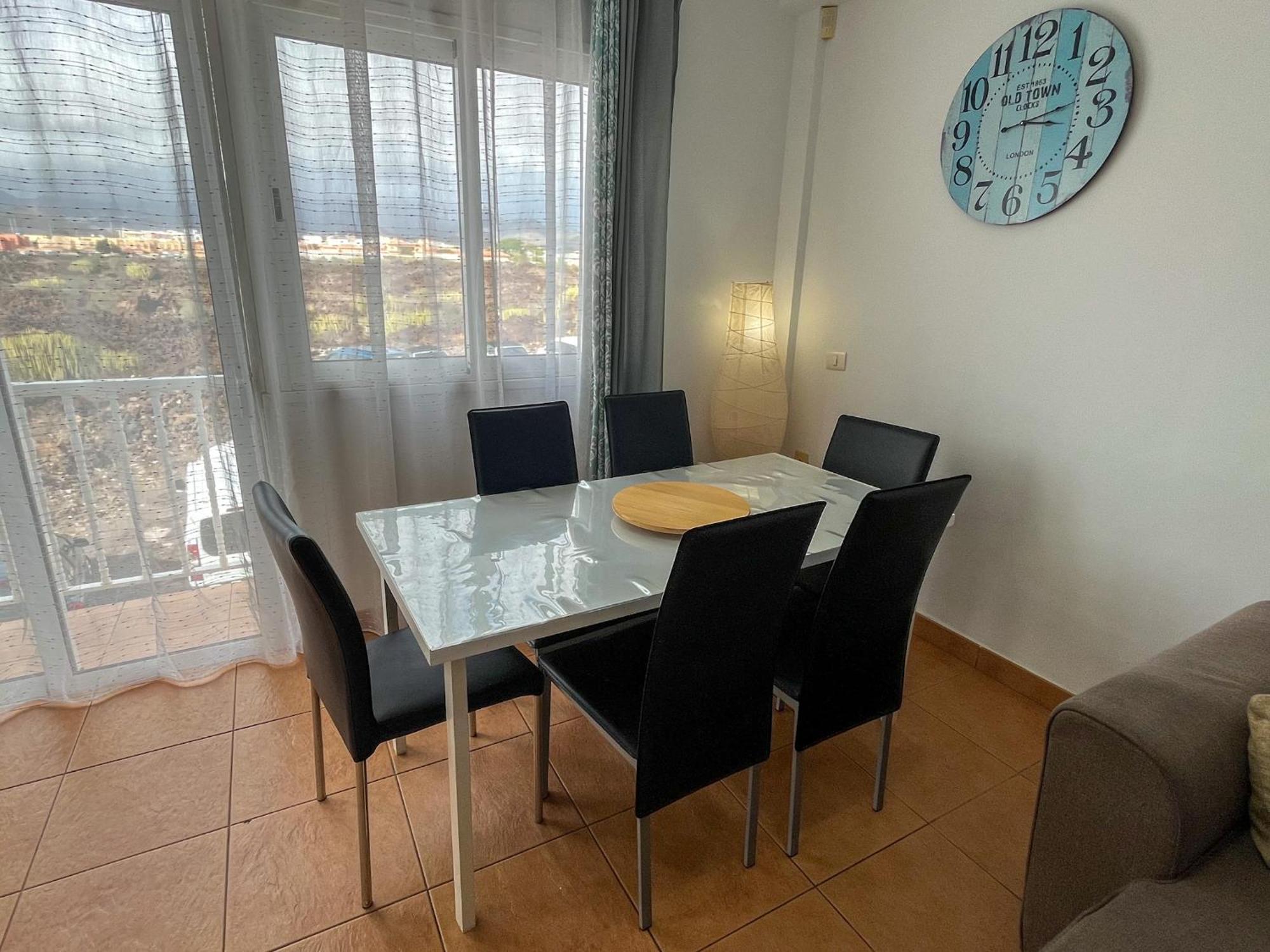 Apartamento Cosy 6 Places Canarian Life