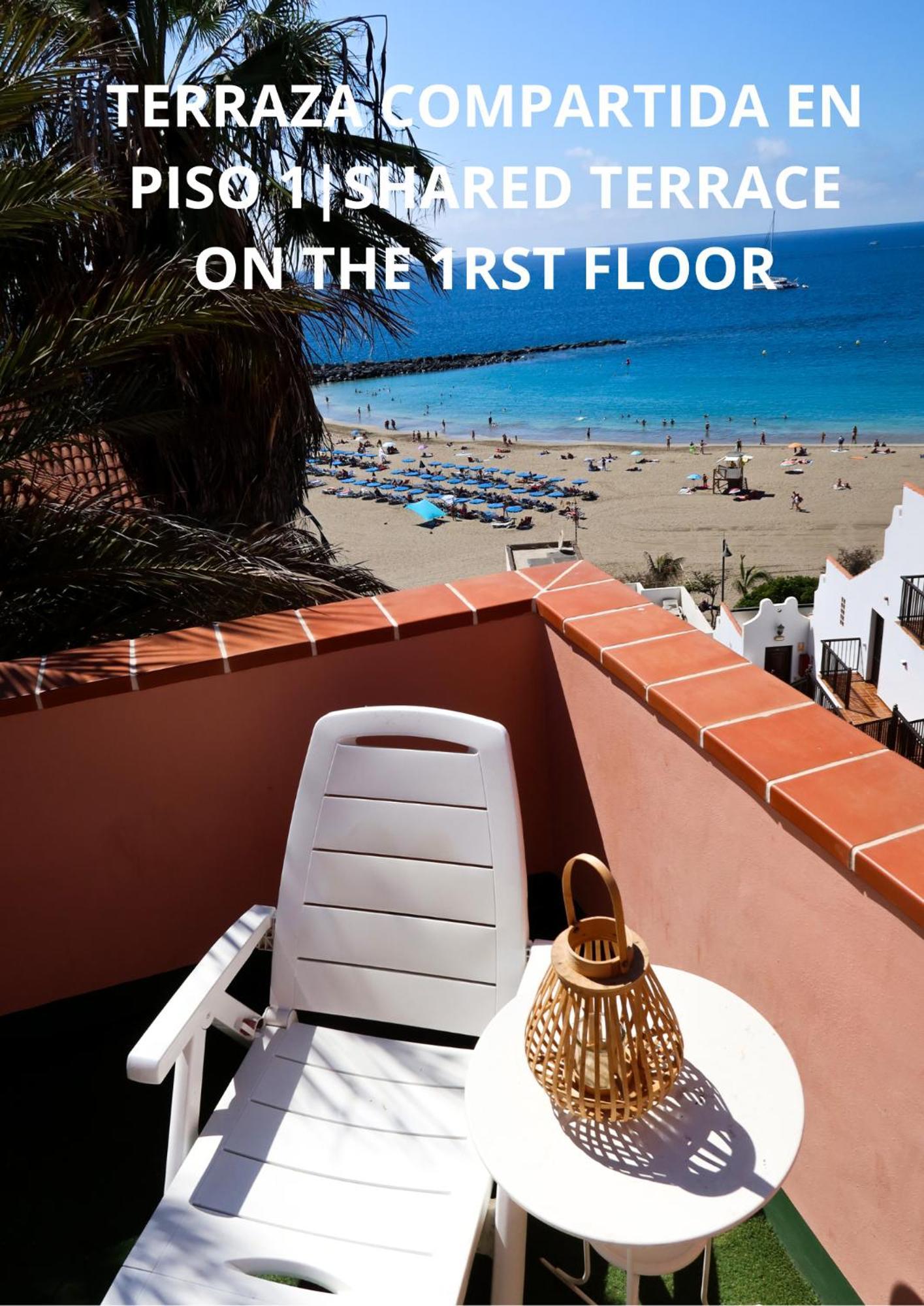 Apartment Casitas Tenerife - El Risco 2 *