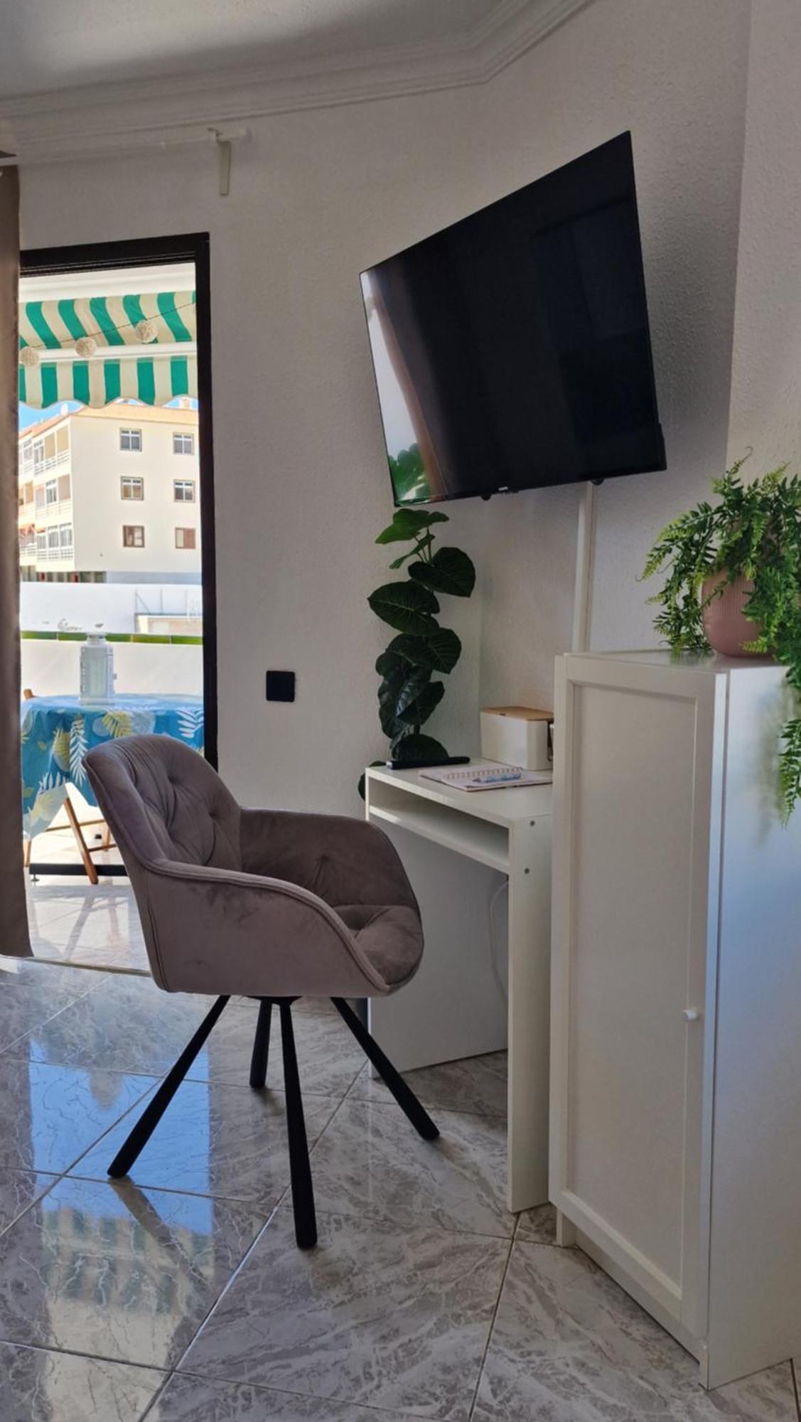 Duplex Cristianos * Los Cristianos (Tenerife)