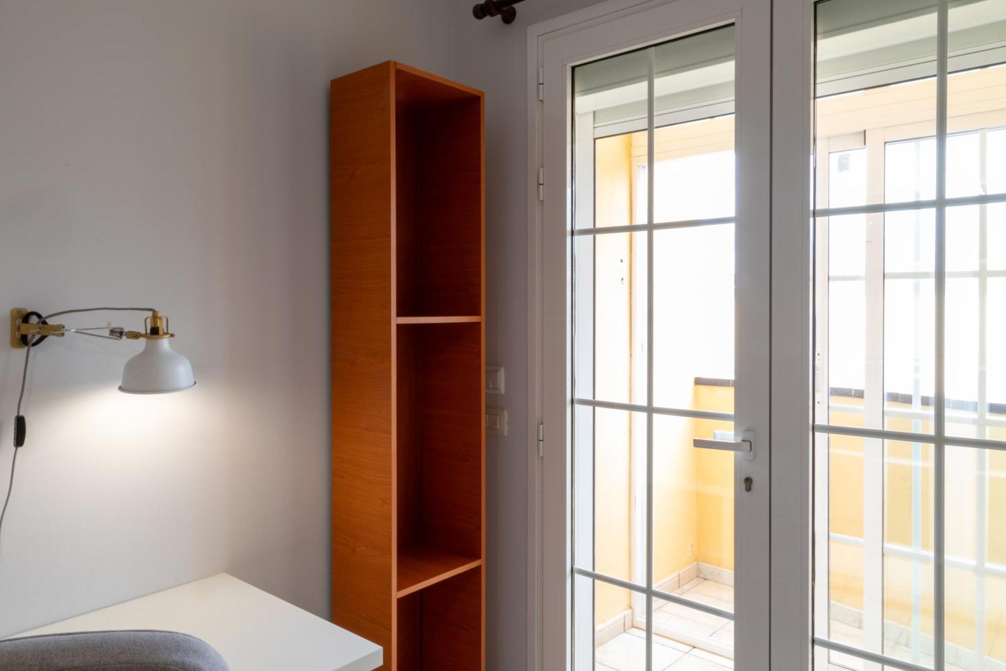 Medano Beach Coliving Séjour chez l'habitant El Médano