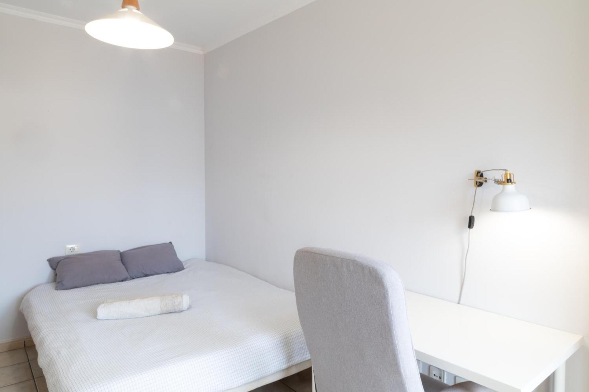 Séjour chez l'habitant Medano Beach Coliving El Médano