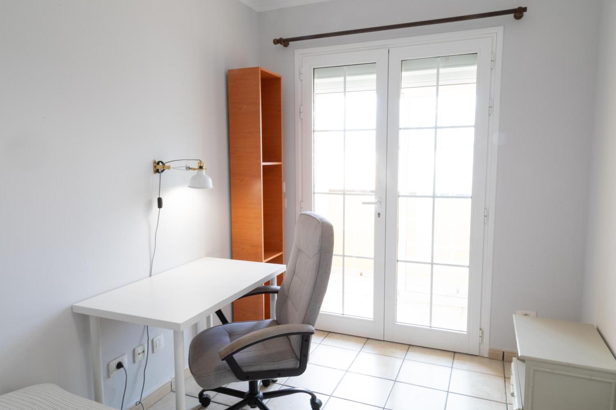 Séjour chez l'habitant Medano Beach Coliving *