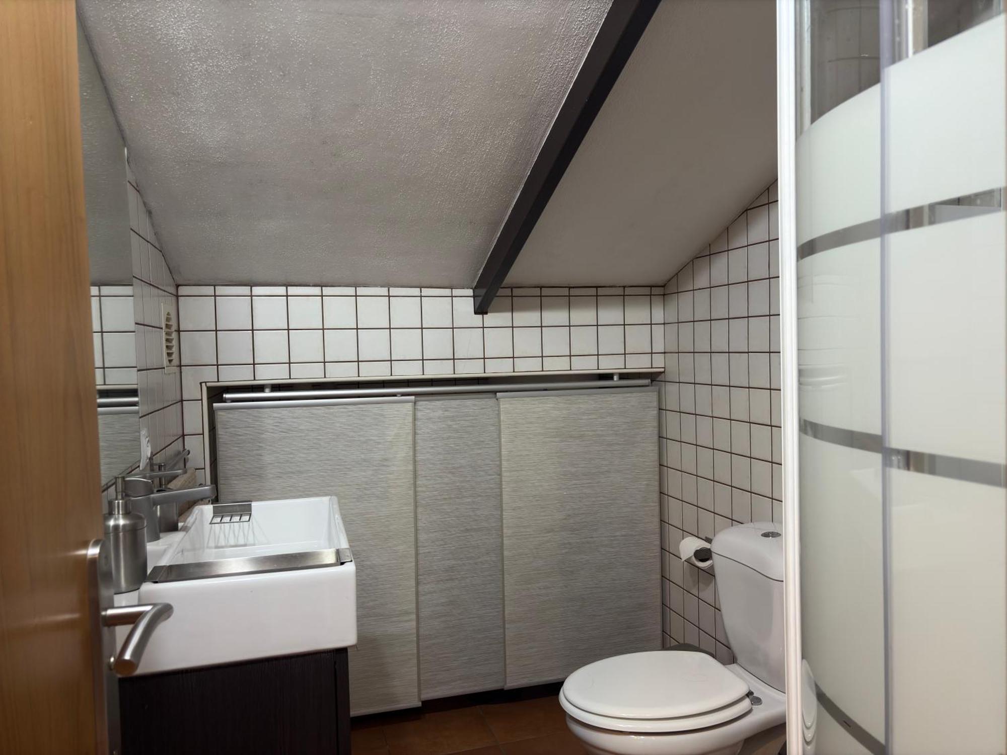 La Casita De Carol Appartement *