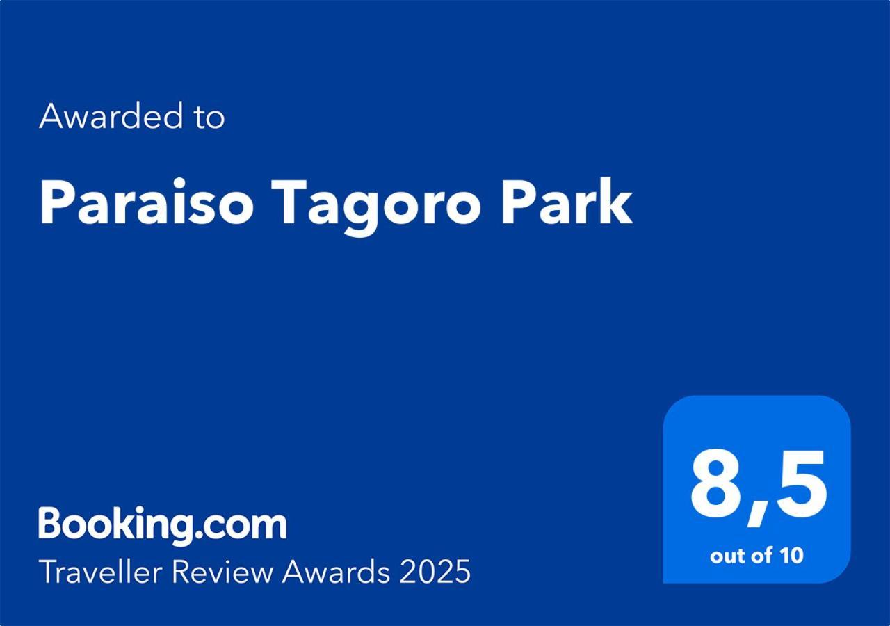 Paraiso Tagoro Park Appartement