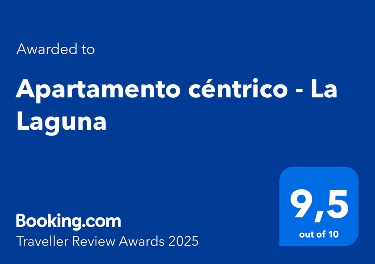 Appartement Centrico - La Laguna La Laguna (Tenerife)
