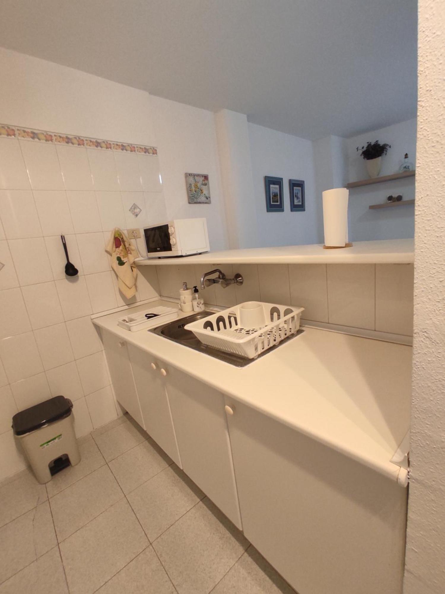 Centrico - La Laguna Appartement *