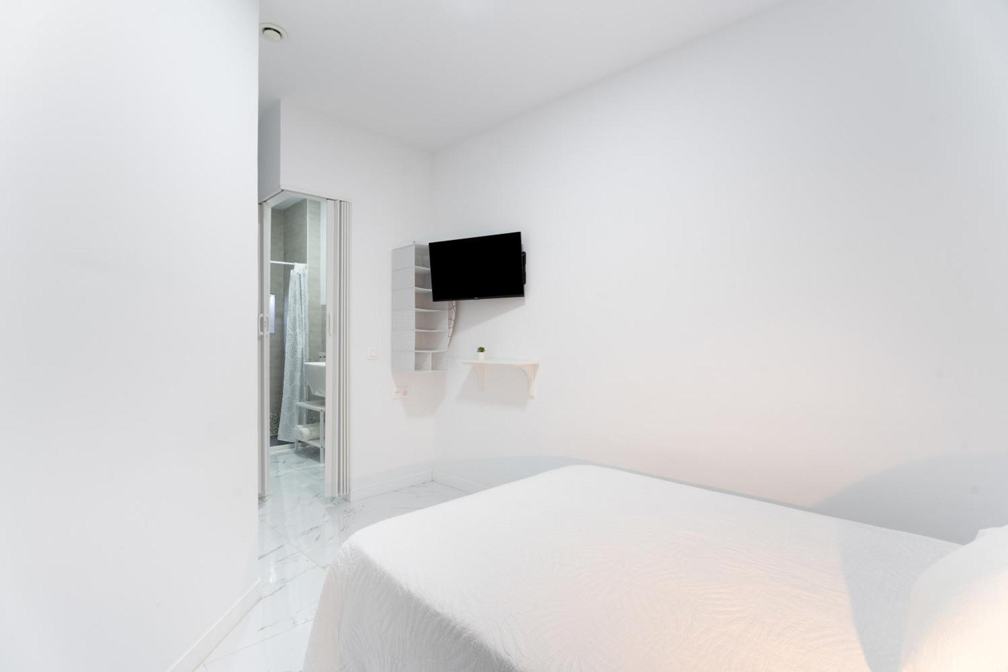 Room's La Tosquita * Alcala (Tenerife)
