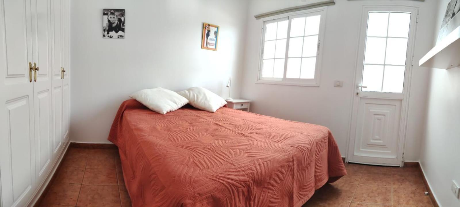 Ek Casa Adriana Arico Arico Viejo