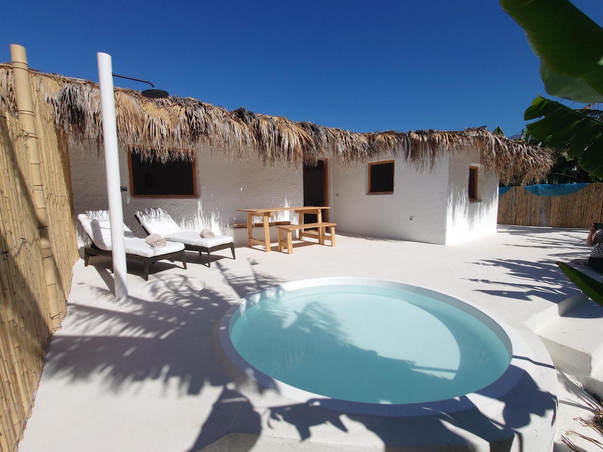 Holiday home Don Victor Playa de San Juan (Tenerife)