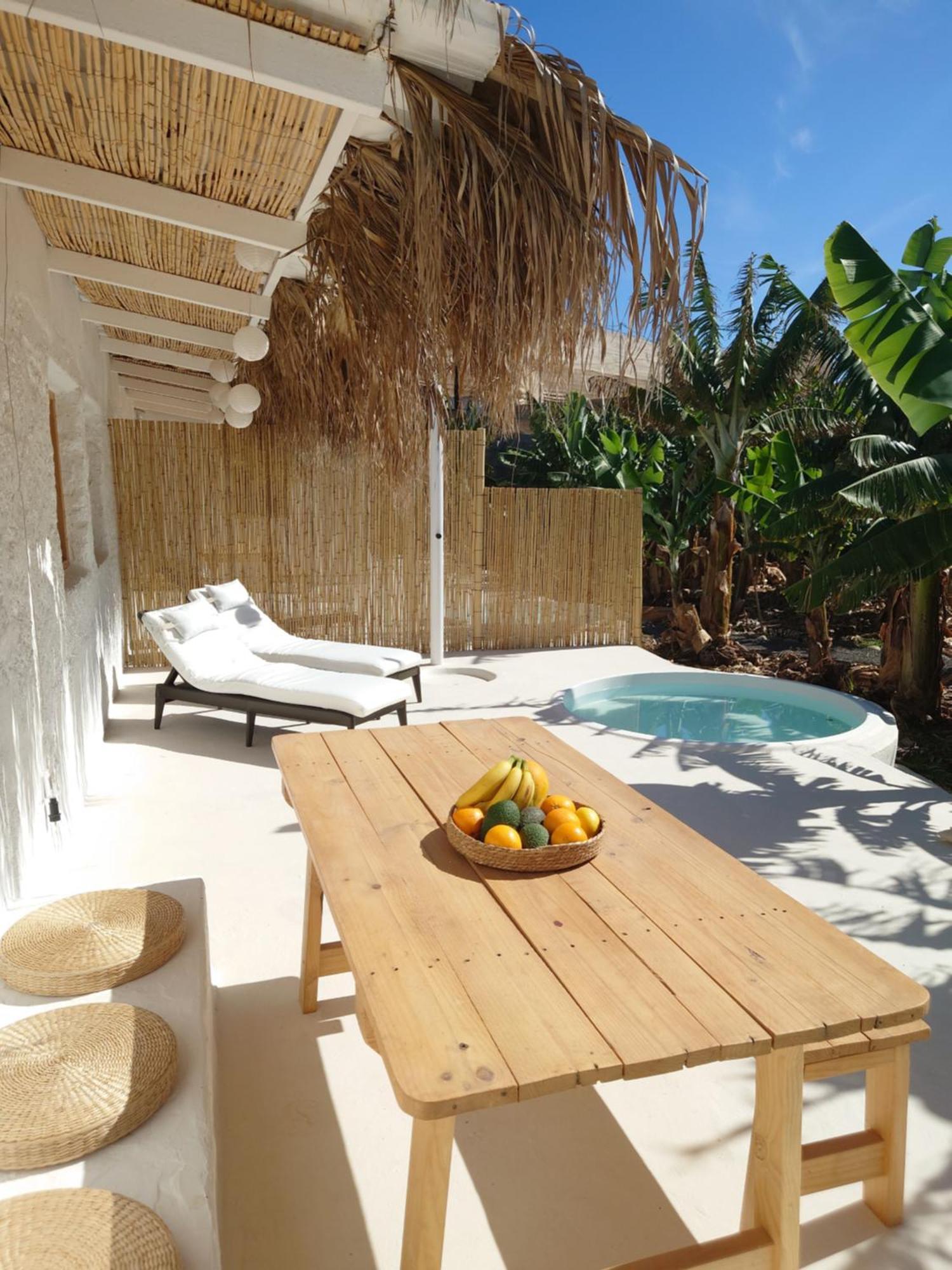 Don Victor Holiday home Playa de San Juan (Tenerife)