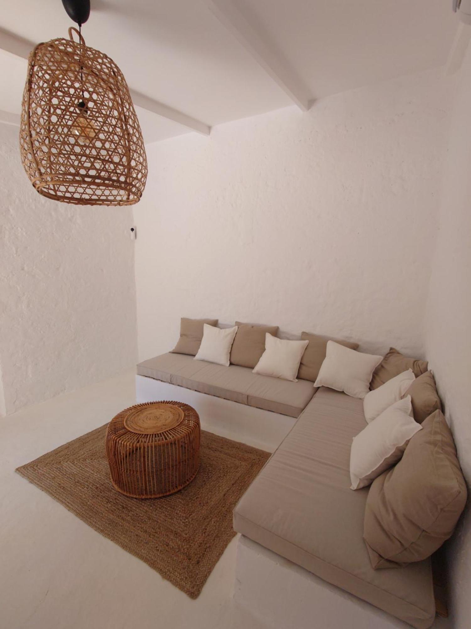 Holiday home Don Victor Playa de San Juan (Tenerife)