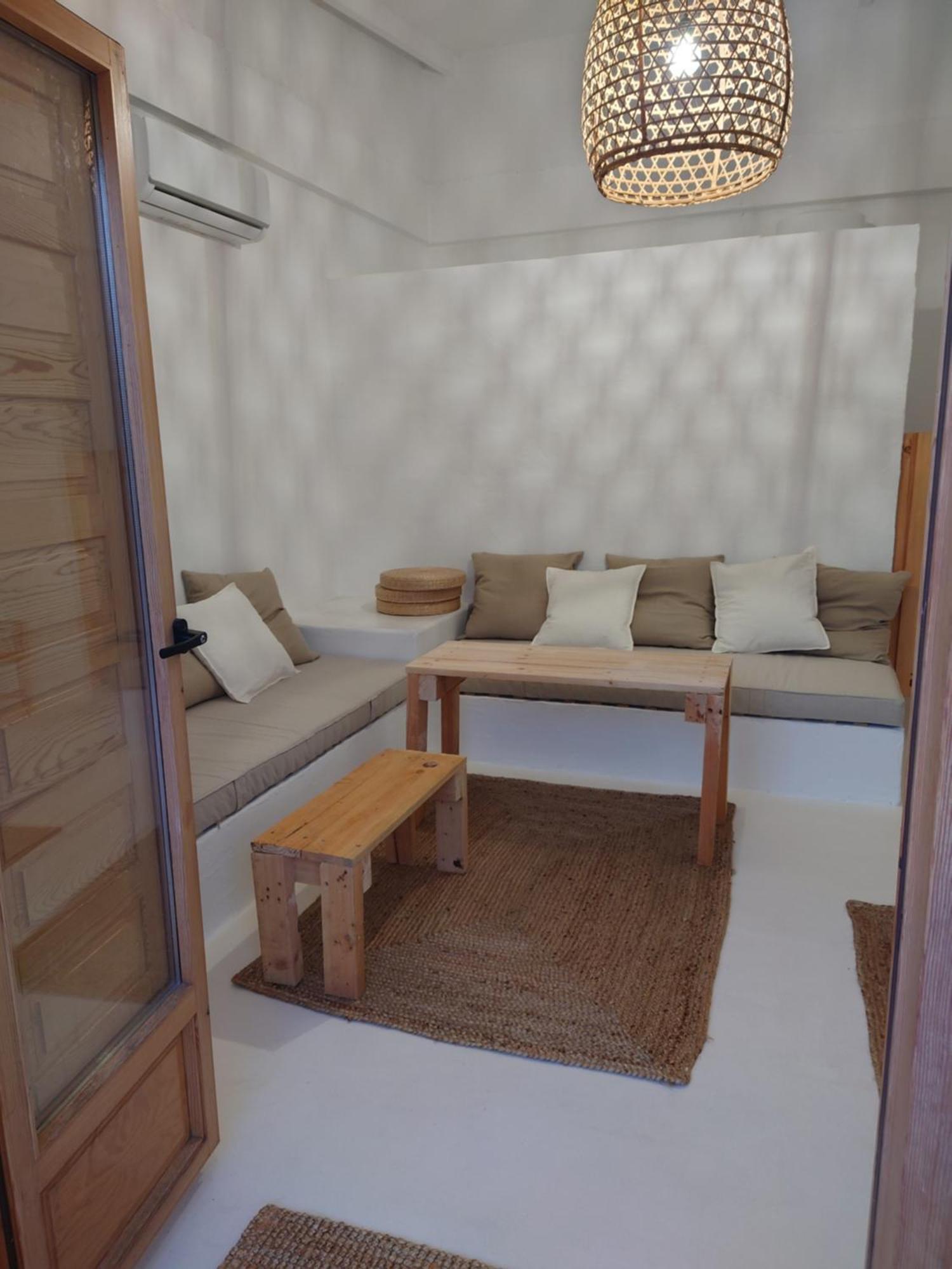 Don Victor Holiday home Playa de San Juan (Tenerife)