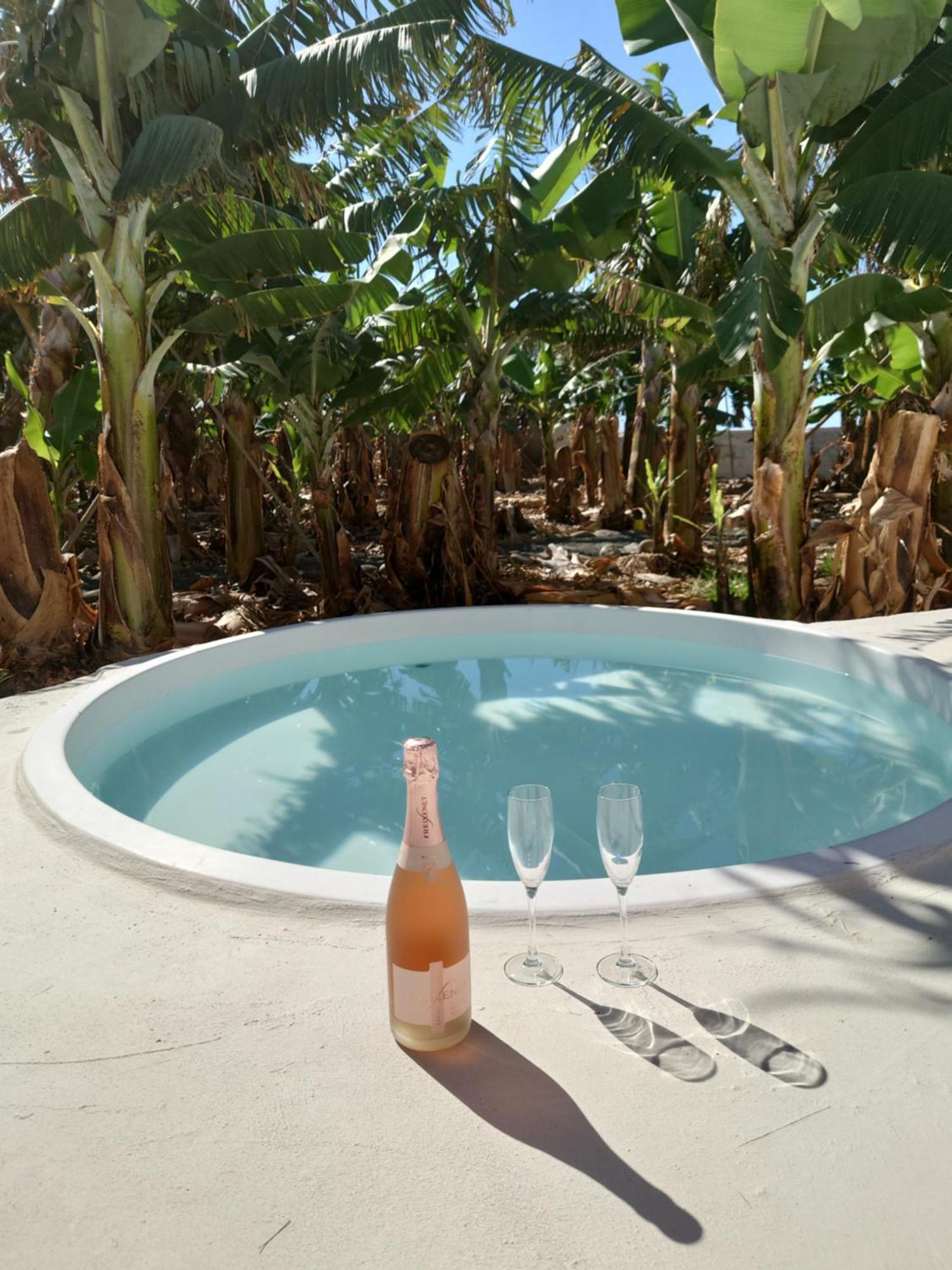 Holiday home Don Victor Playa de San Juan (Tenerife)