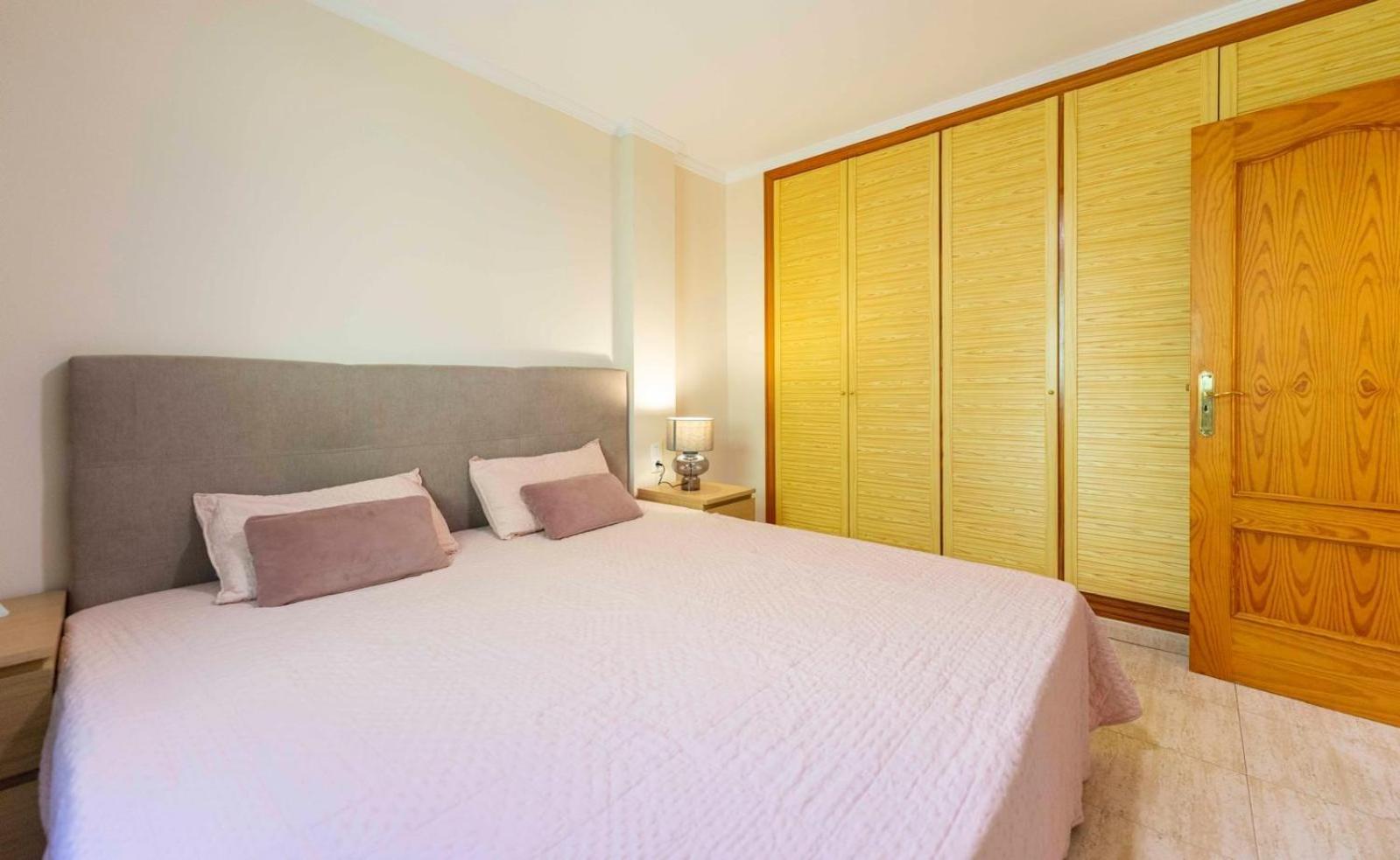 Apartment Ocean View Los Cristianos (Tenerife)