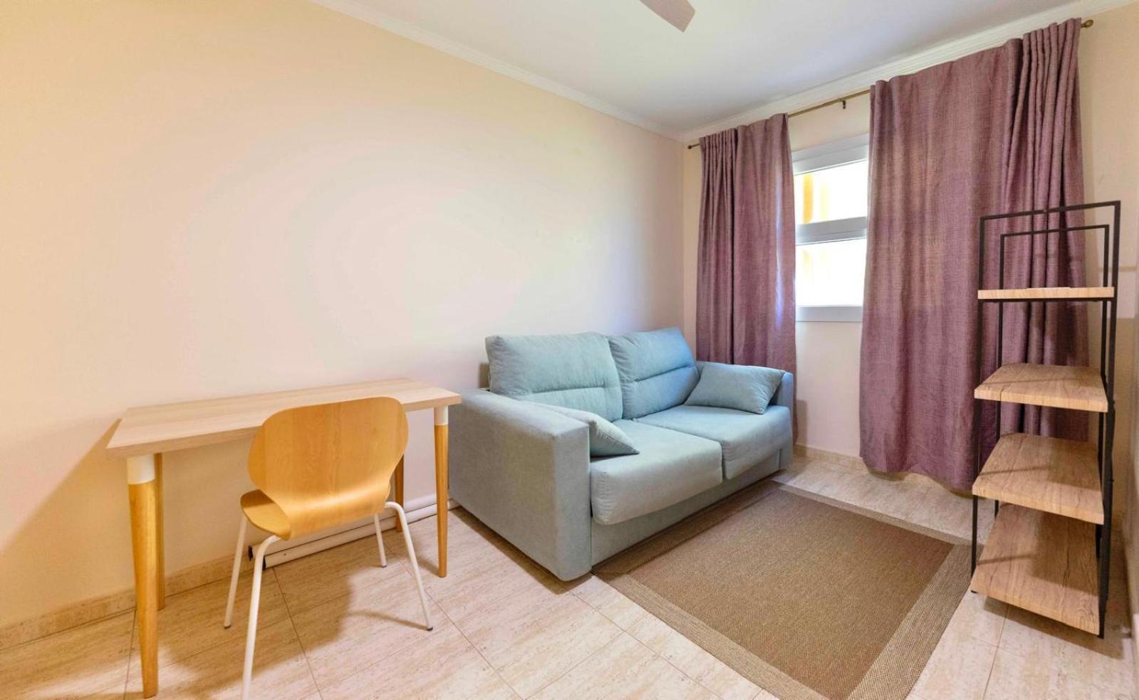 Apartment Ocean View Los Cristianos (Tenerife)