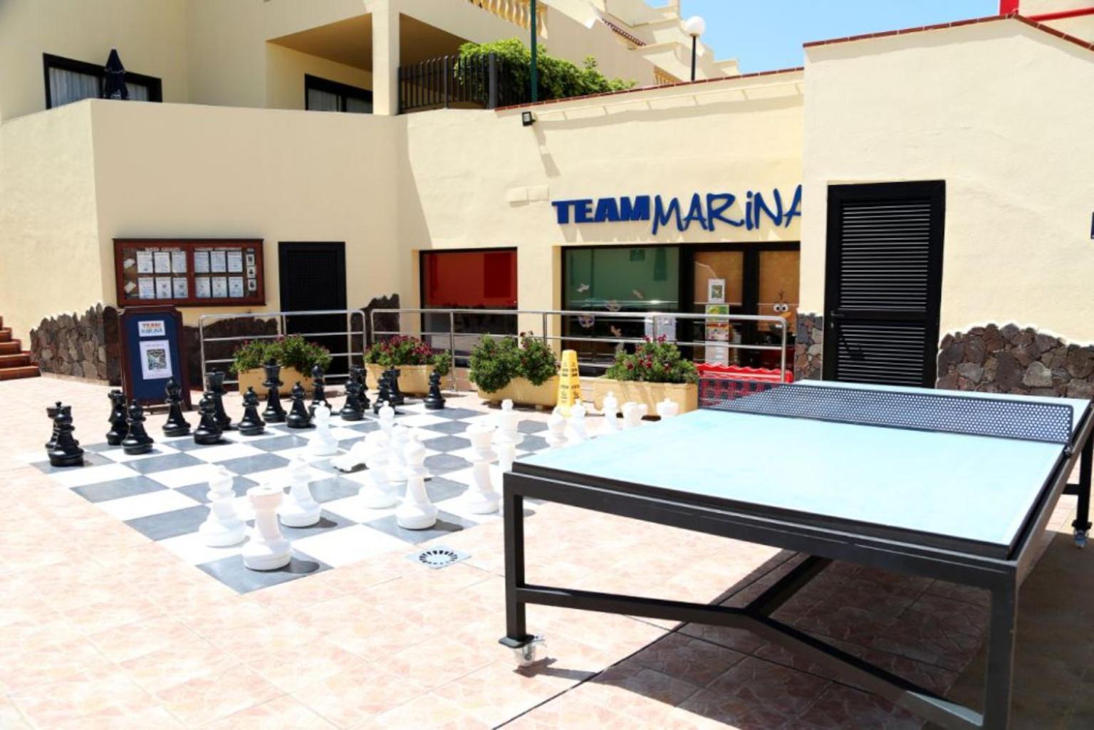 Apartment Torviscas Fantastic With Pool And Private Terrace *