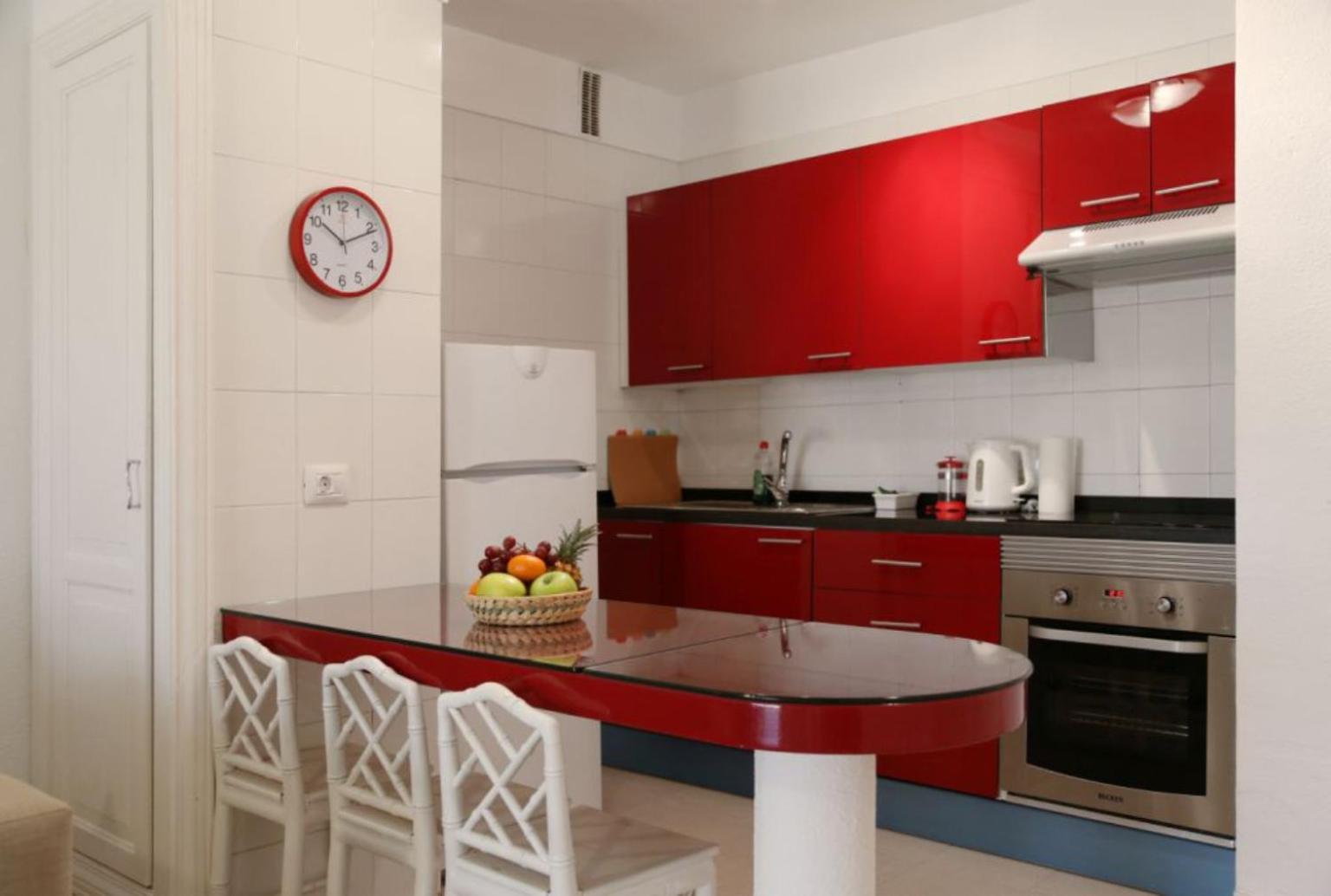 Torviscas Fantastic With Pool And Private Terrace